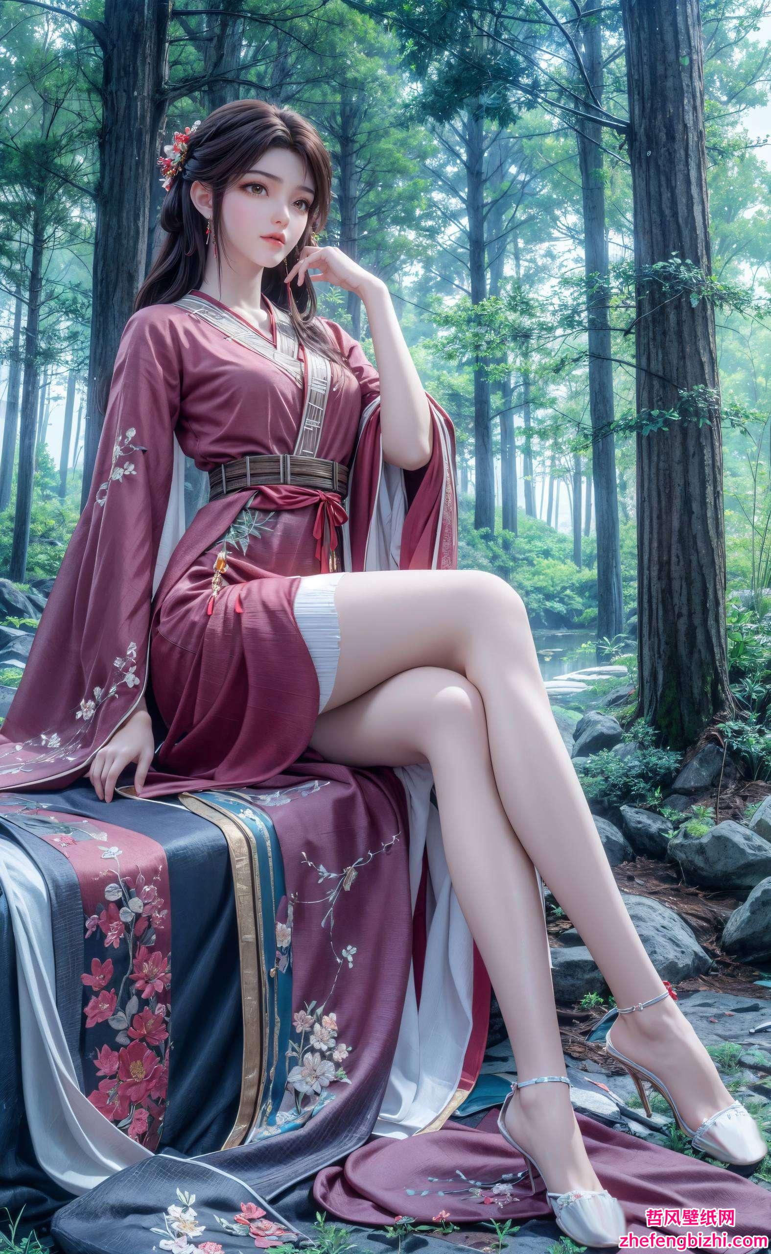 让每一次滑动都充满童真与美好散发着完美世界的玄幻气息