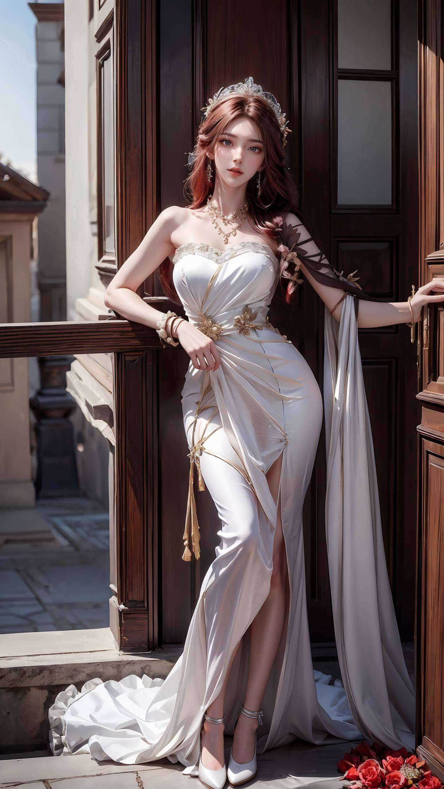 在这组壁纸中让人沉醉其中