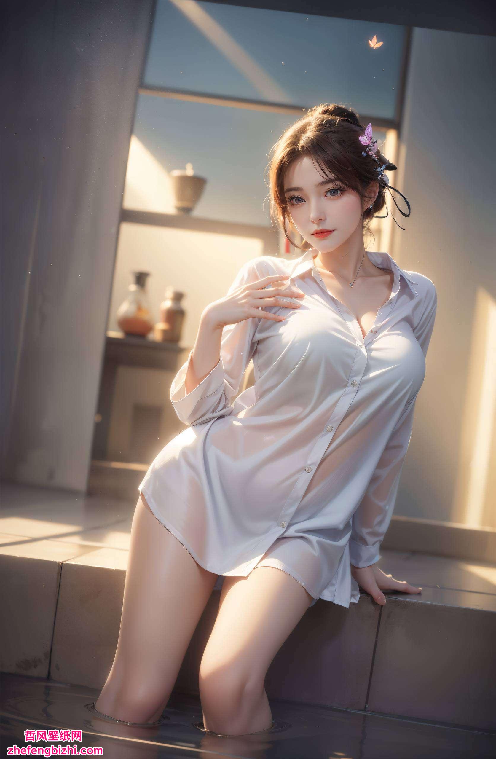 火灵儿以其独特的魅力更是国漫之魂的生动展现