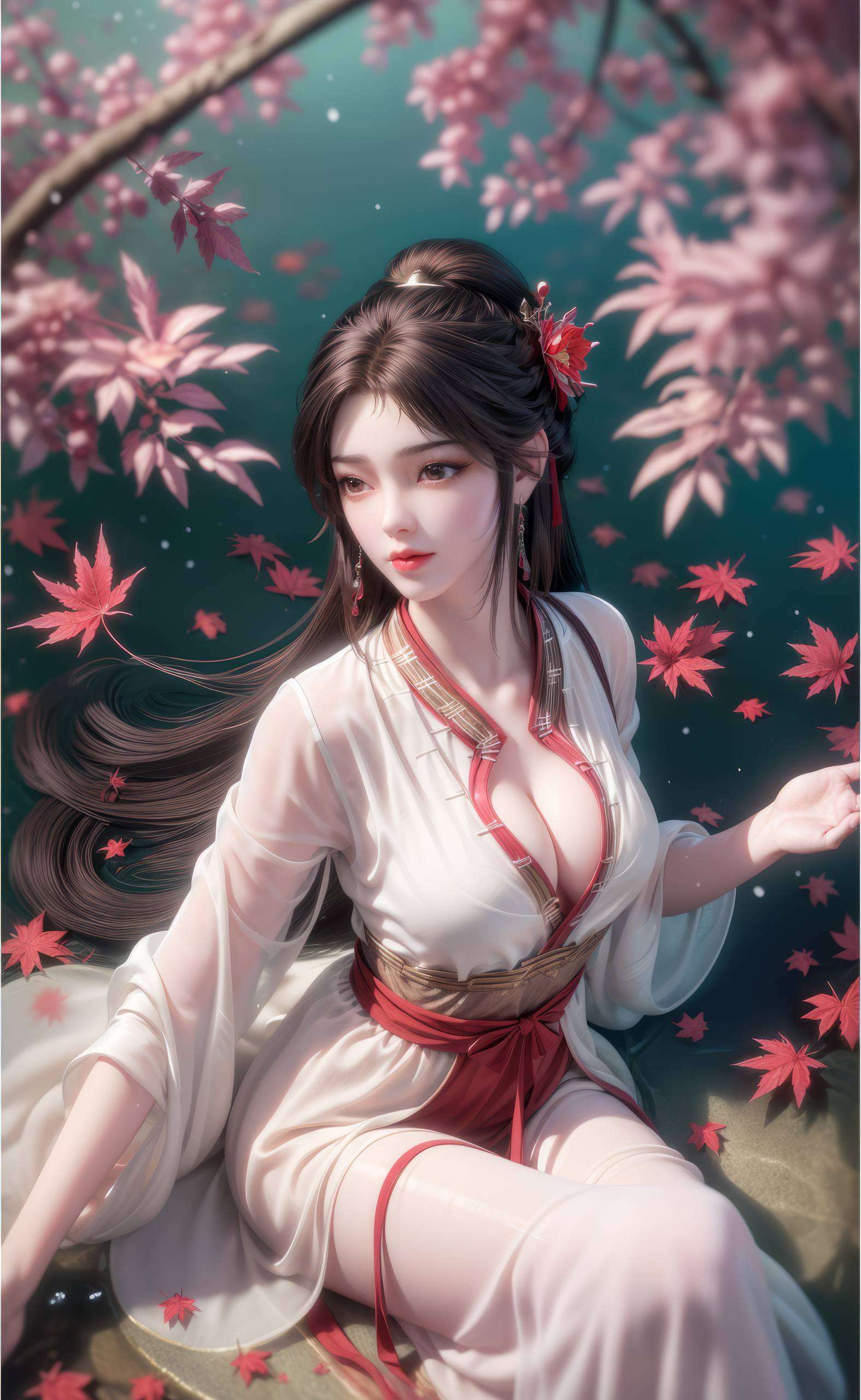 各位看官想象一下
