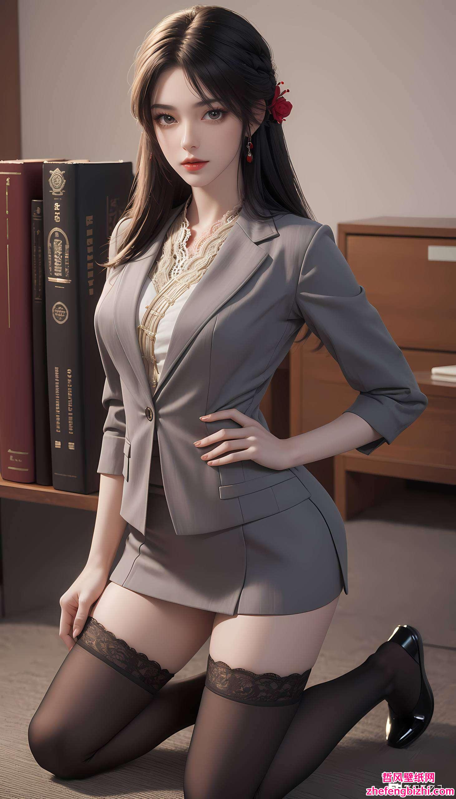 宛如完美世界中的一抹亮色无疑是每个玄幻迷的电脑上不可或缺的风景