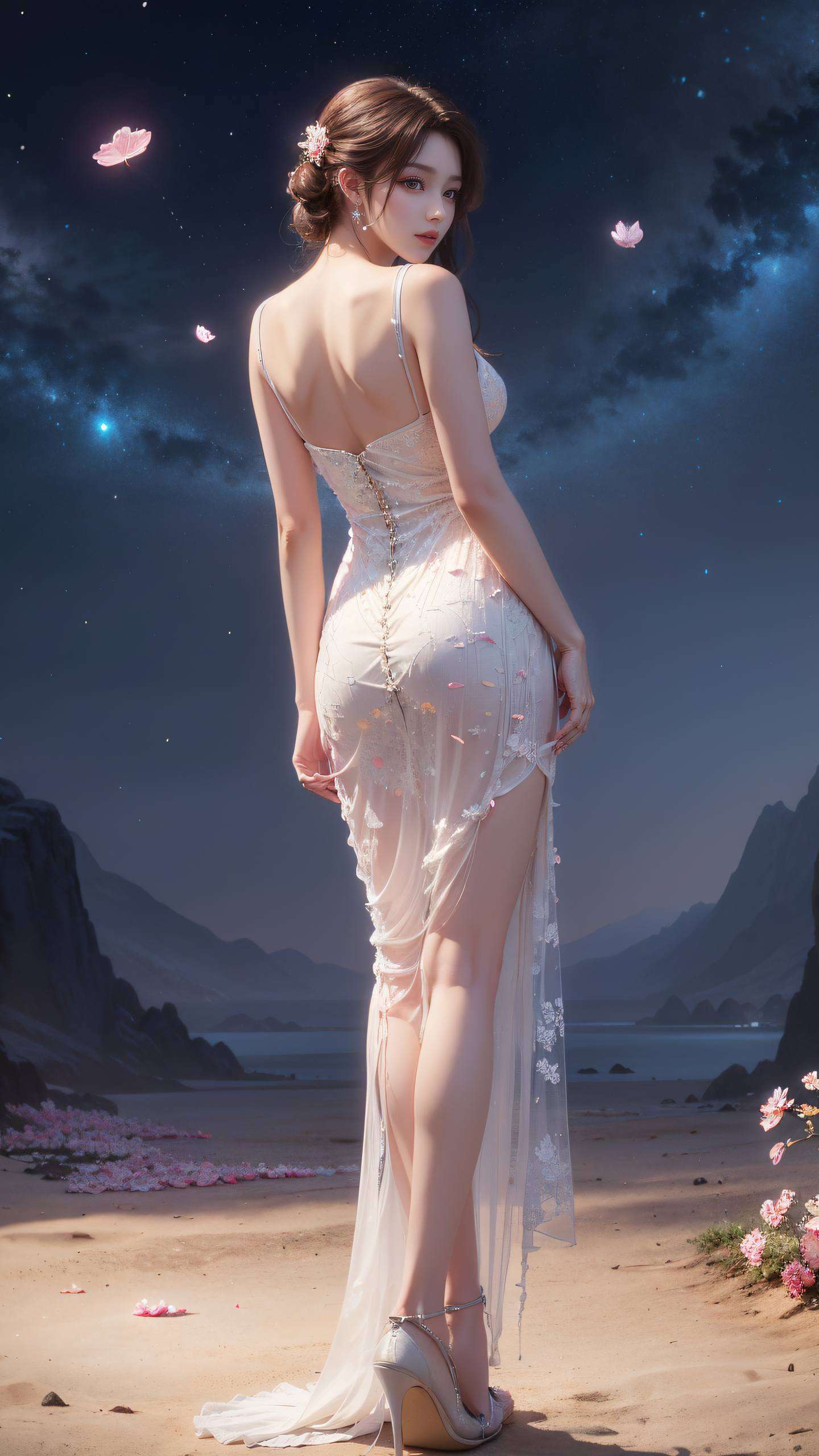 让完美世界的玄幻色彩在你的手机屏幕上绽放都让人沉醉其中