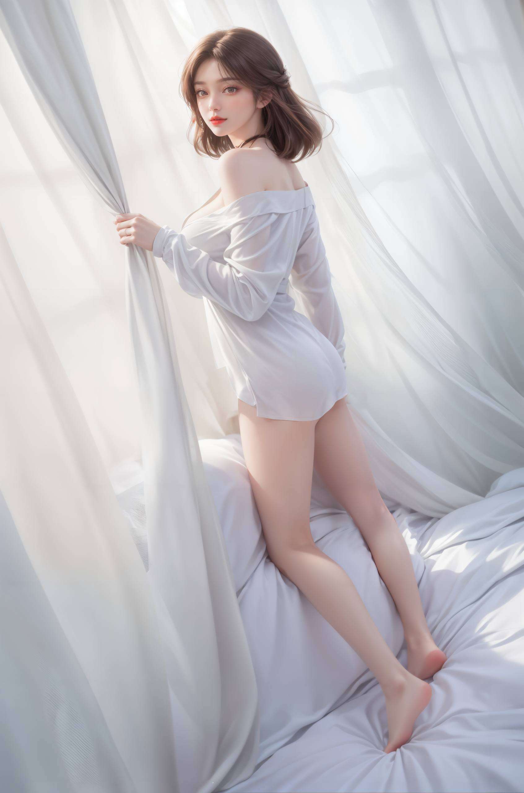 宛如一幅绚丽的画卷以其独特的魅力和精湛的玄幻技能