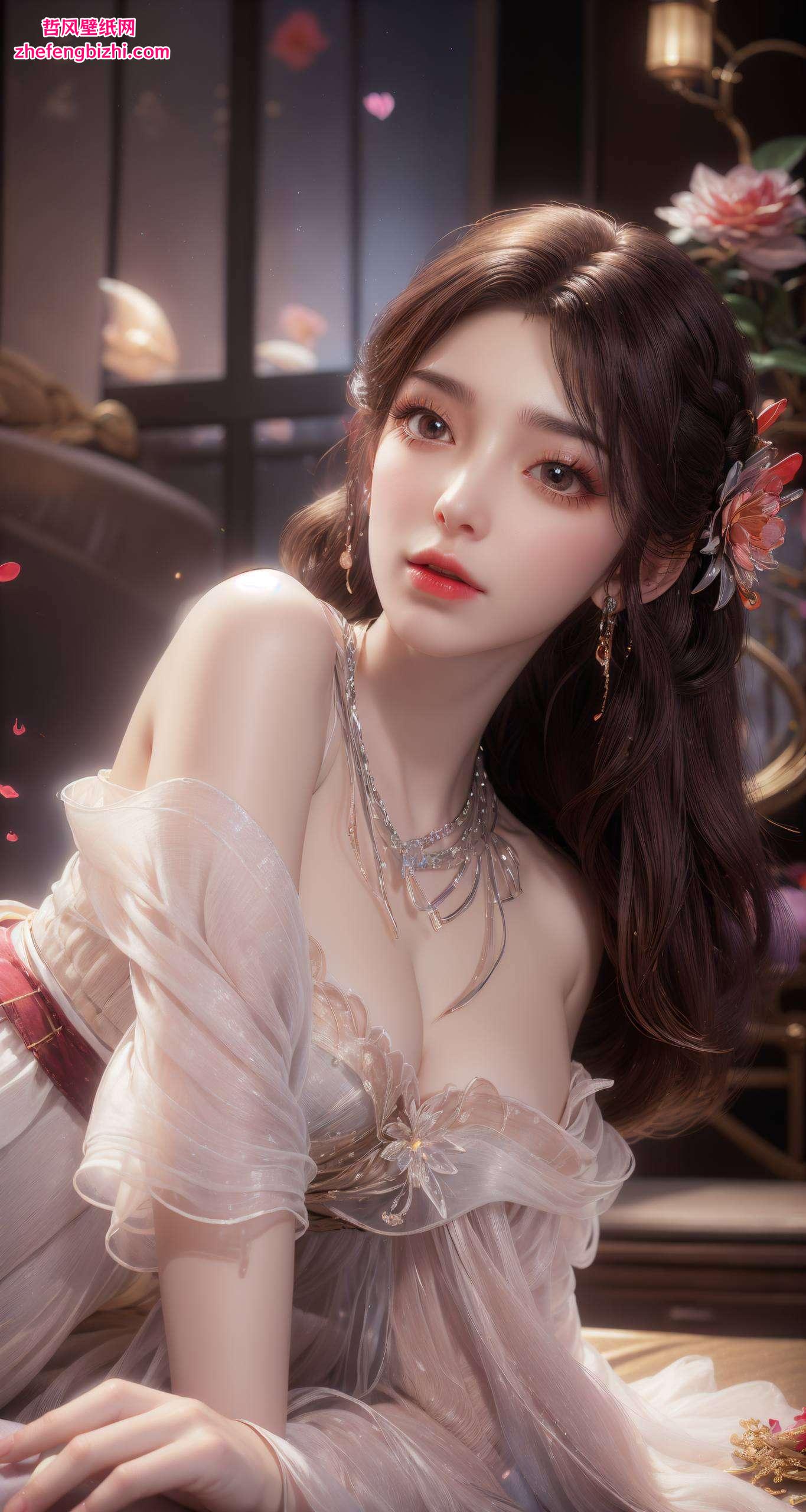引领我们走进那玄幻的奇幻世界每一次目光触及