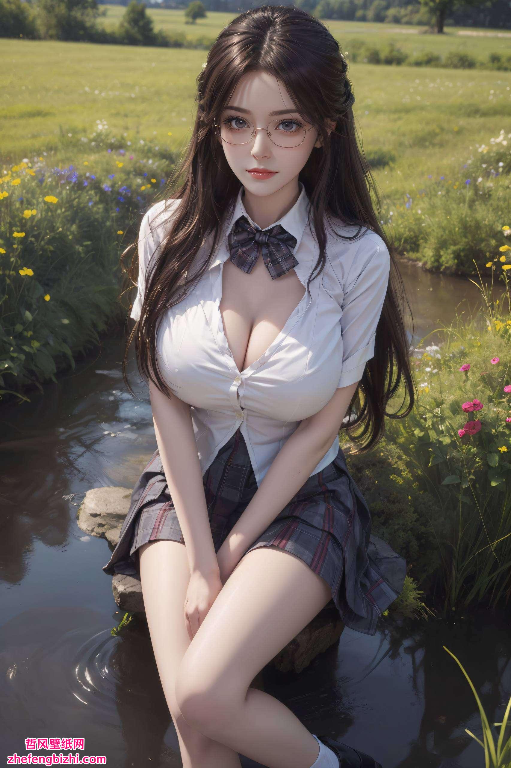 萌化你的每一天！还有点小调皮哦