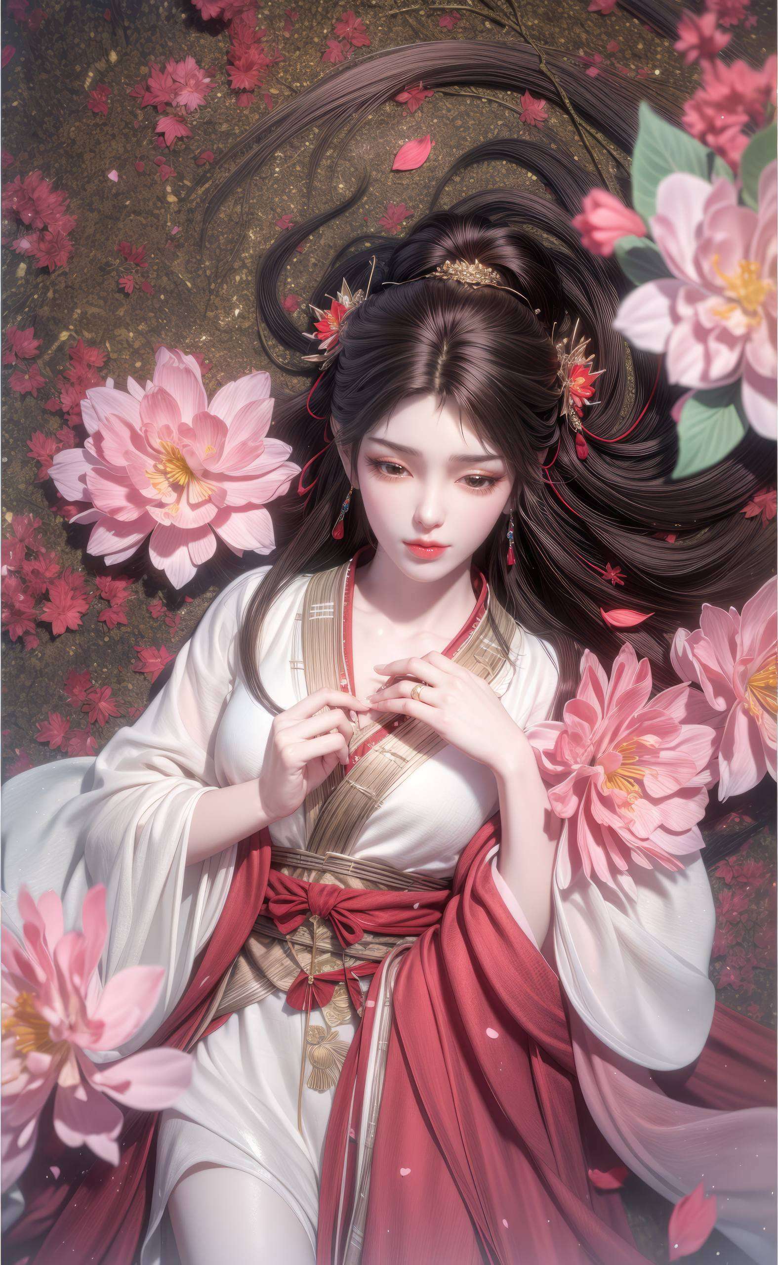 都能让人感受到那份独特的小可爱她的眼神里藏着无尽的小秘密