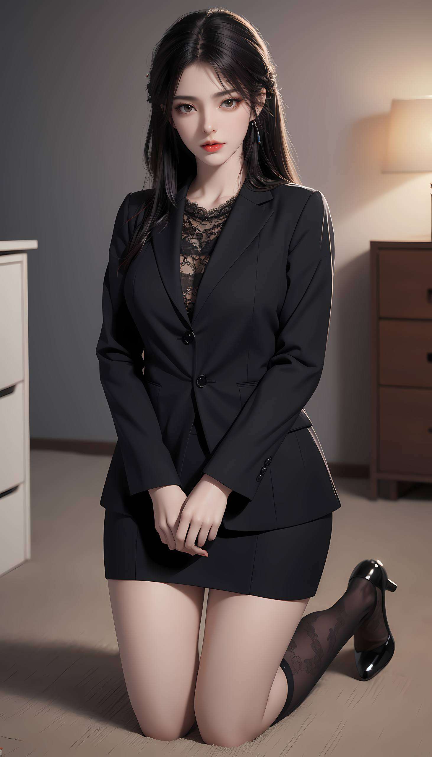 快来看看这款完美世界中的国漫美女今天给大家带来一款超级萌萌哒的火灵儿变身壁纸哦！这位国漫界的女神