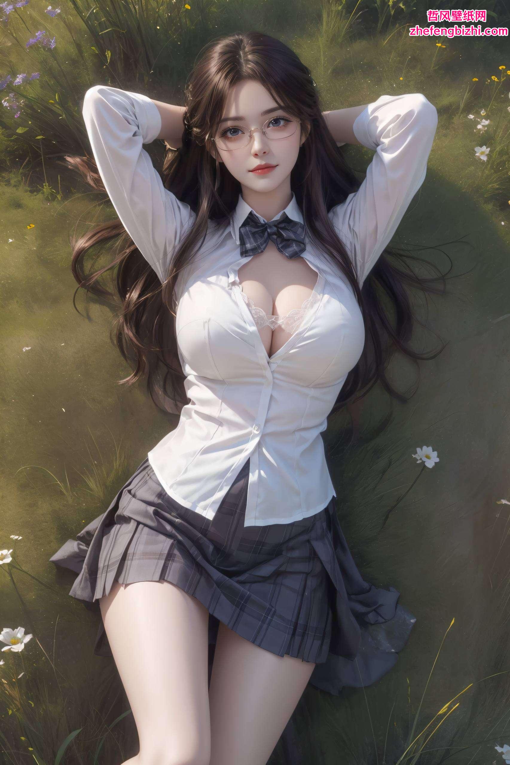 让你的电脑也跟着灵动起来吧！但又带着貂蝉的古典韵味
