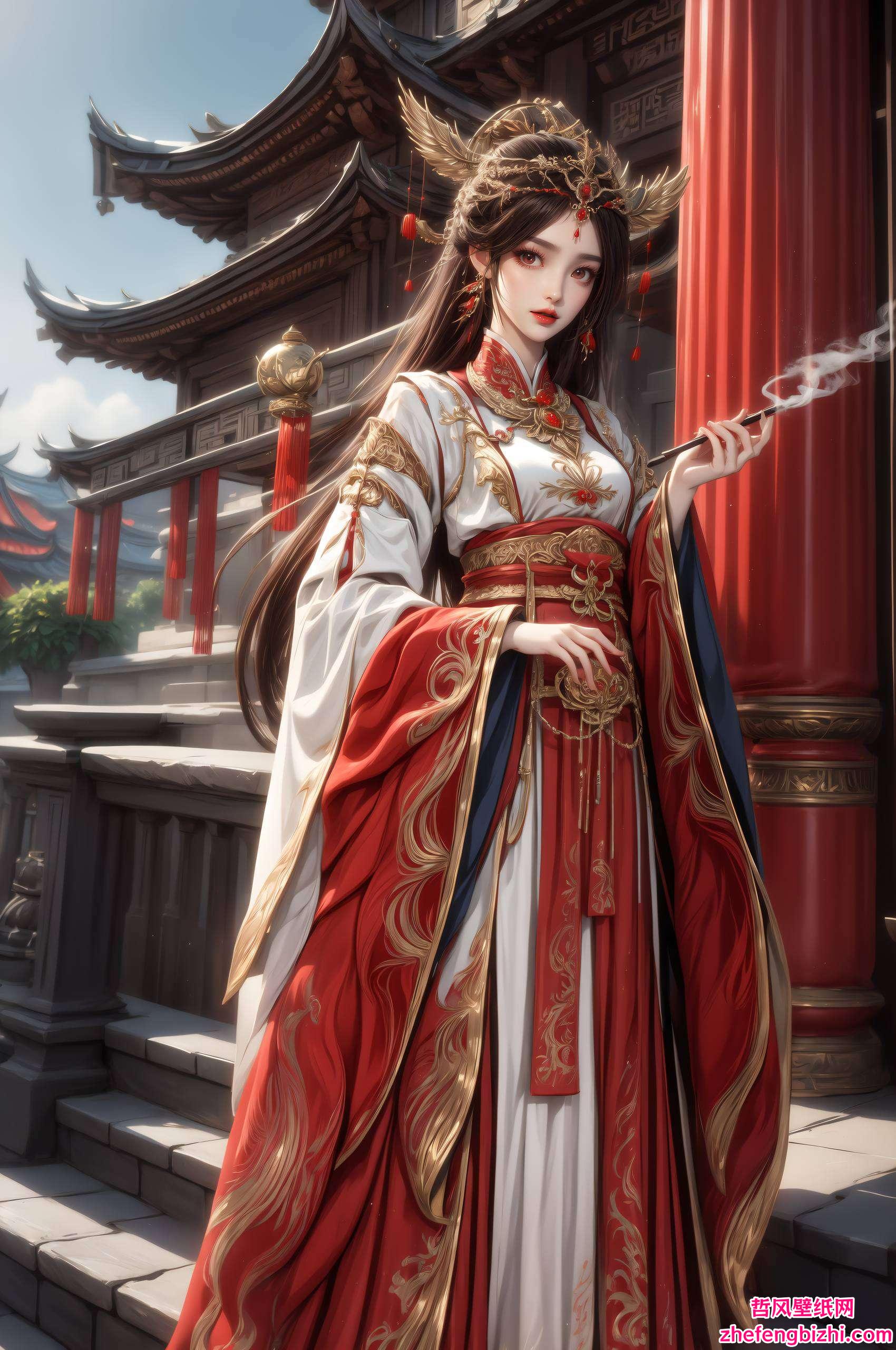 各位小可爱们还有那灵动的大眼睛