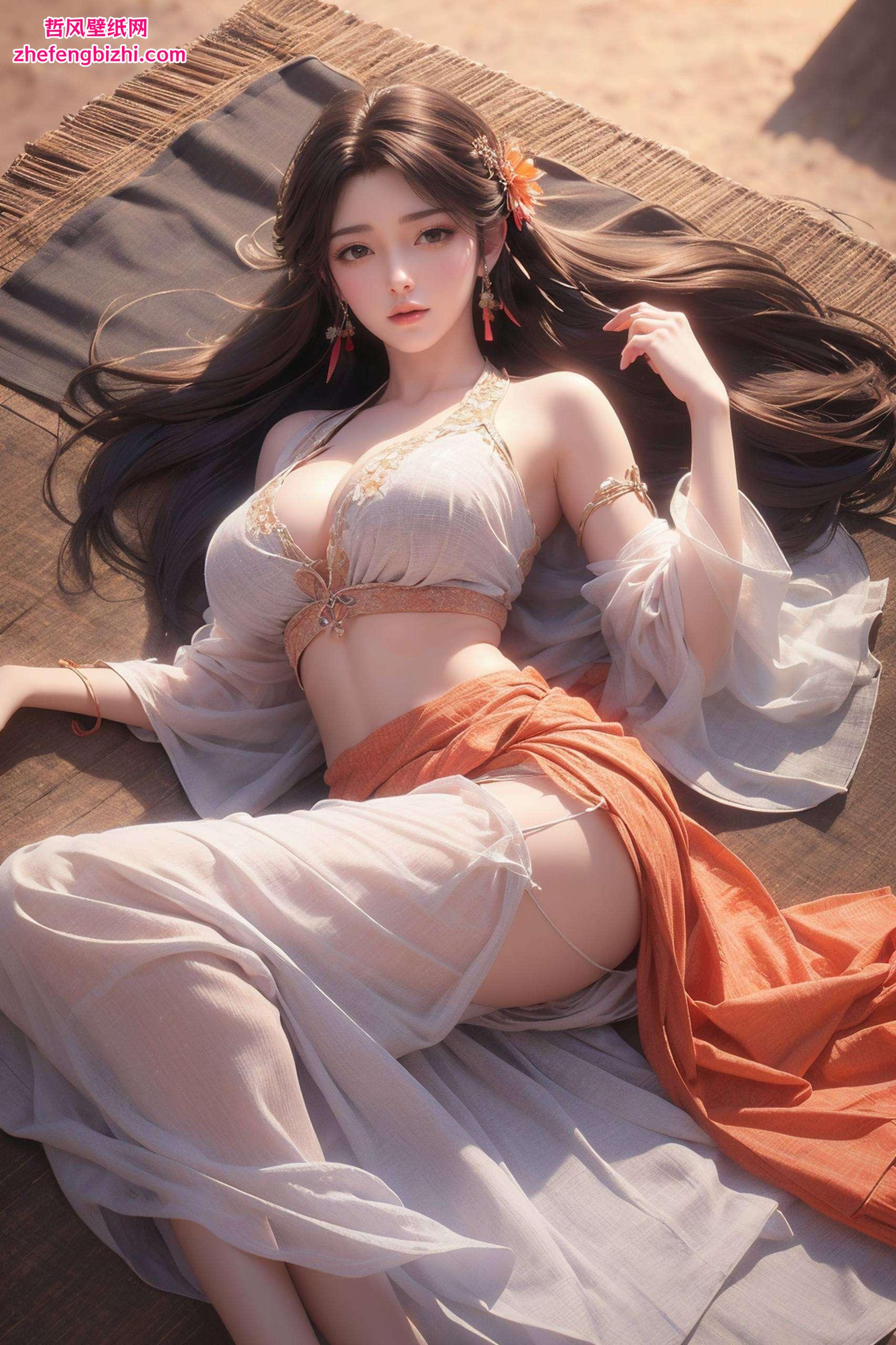 嘿时而温柔如水