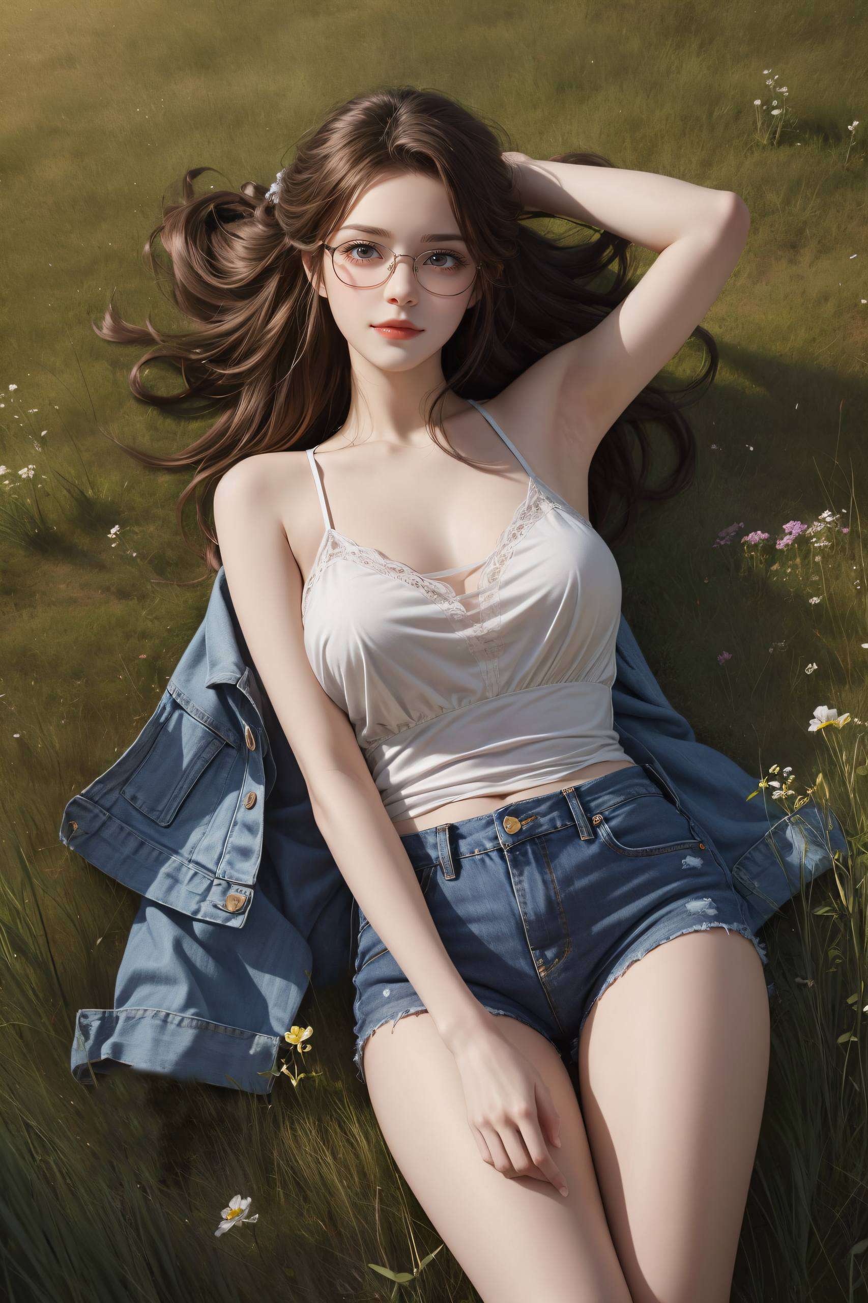 都是对生活最美好的诠释在这五彩斑斓的动漫世界里