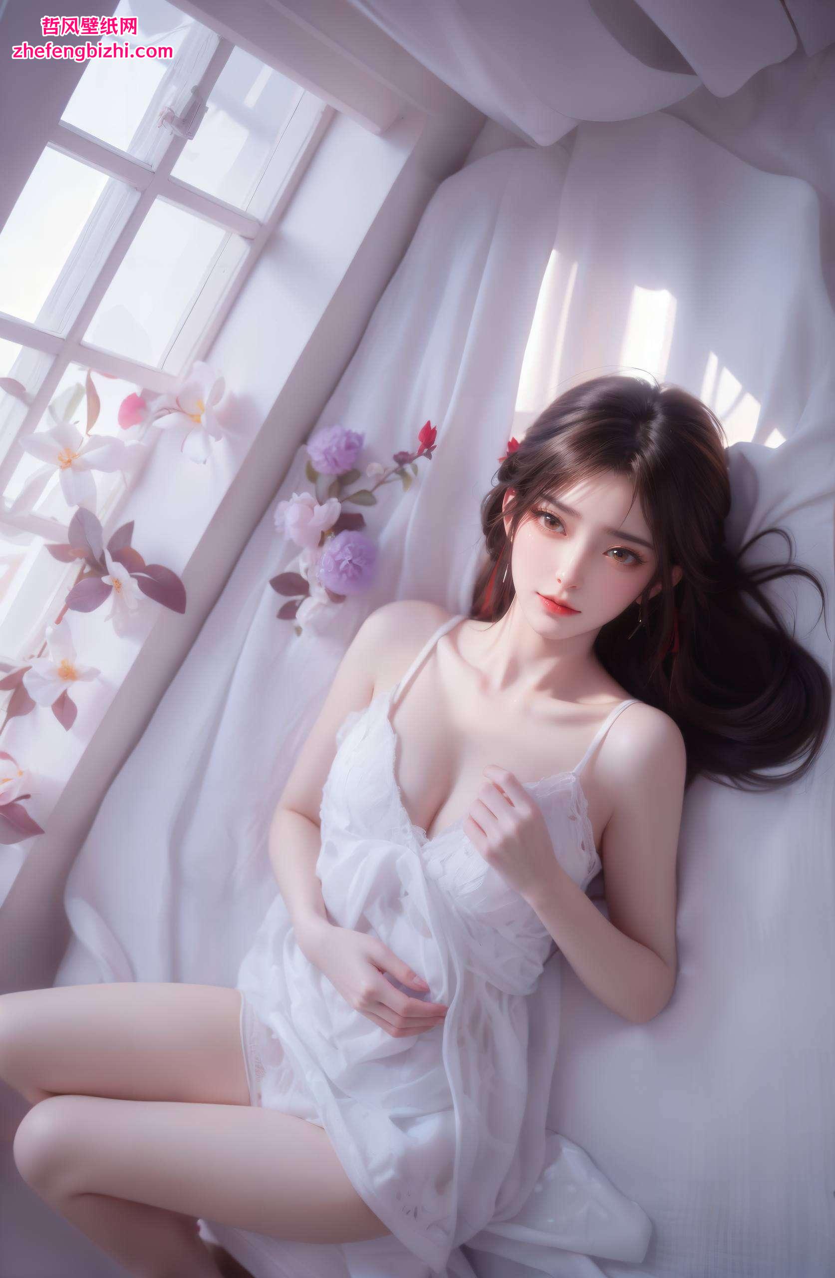那个在《完美世界》中跳跃着的小精灵随风舞动