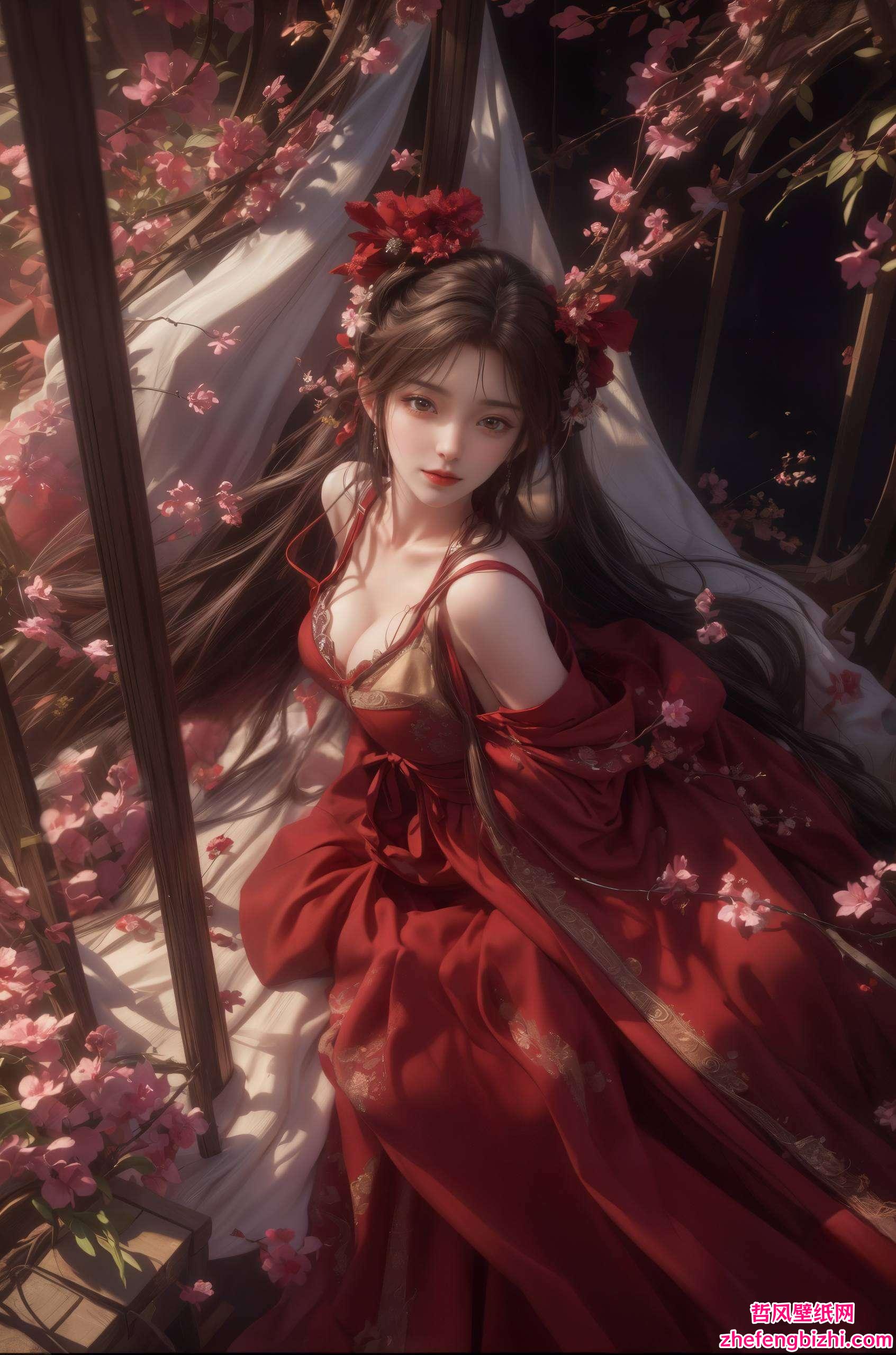 让你的电脑、手机都充满玄幻的国漫风情!嘿