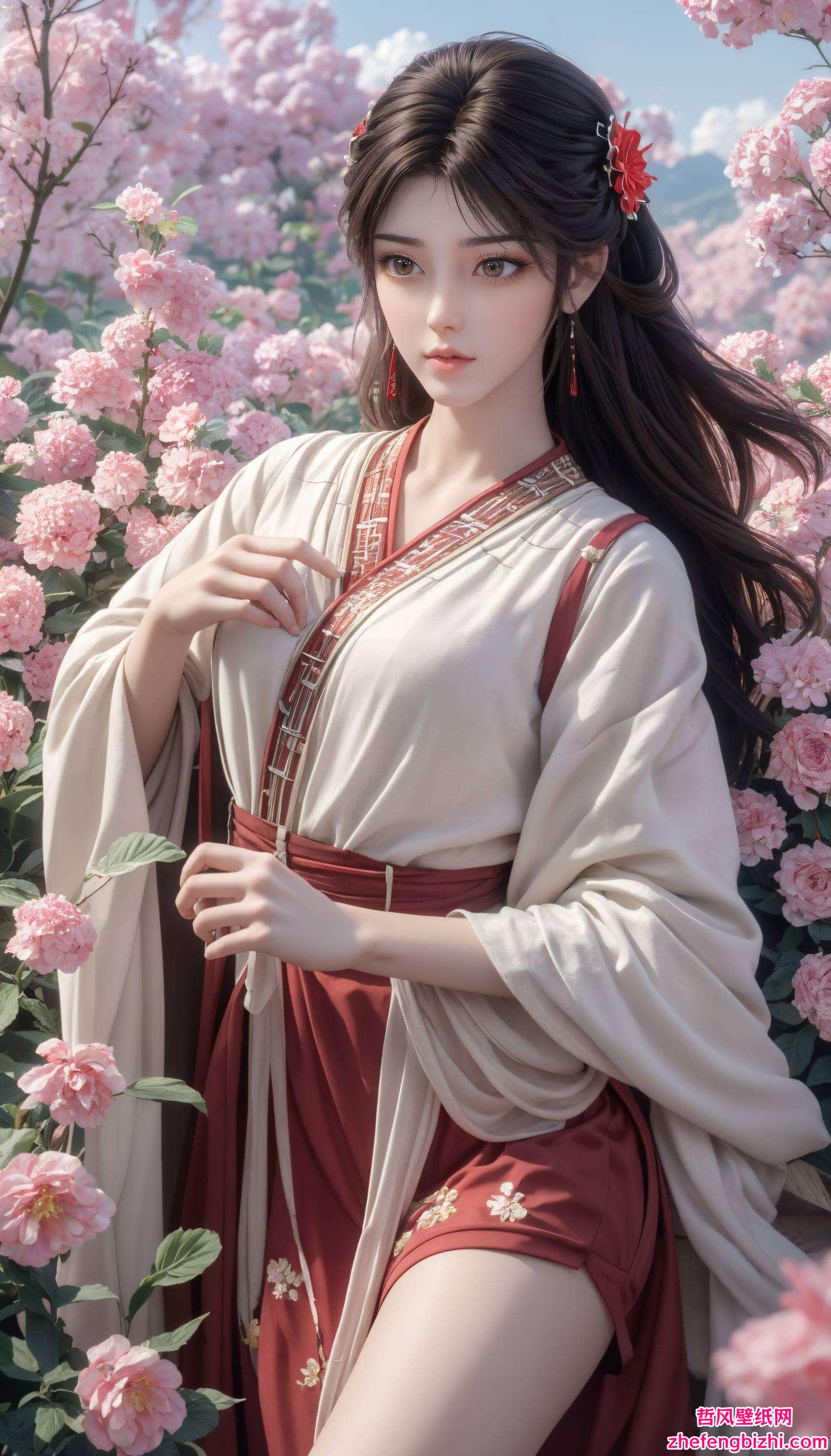 仿佛能感受到那股穿越次元的魅力都让人感叹人生的美好