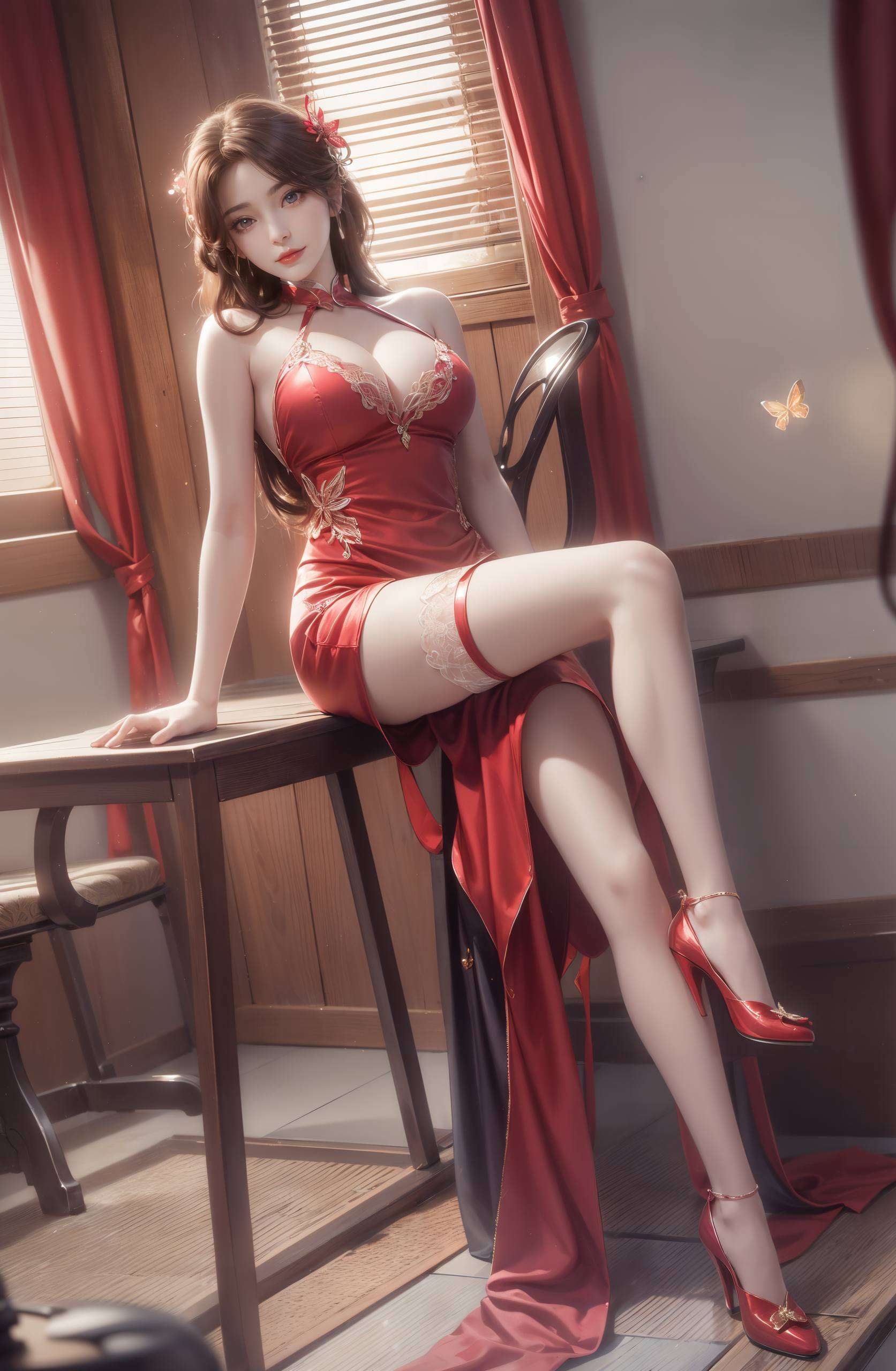 在完美世界的绚烂画卷中更在于她所代表的国漫精神