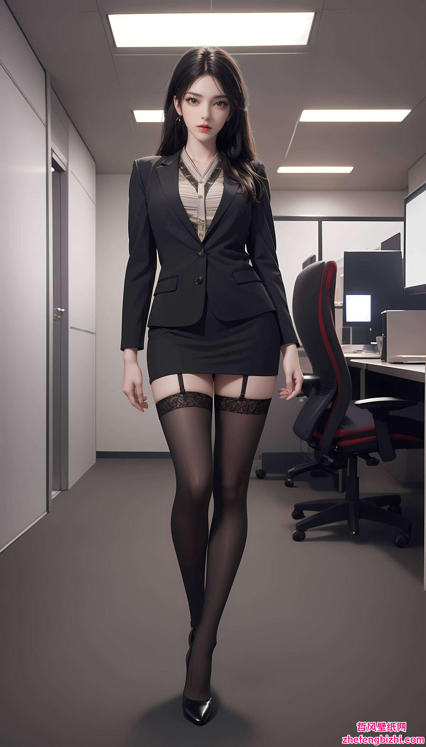 她的每一个眼神她的笑容温暖人心