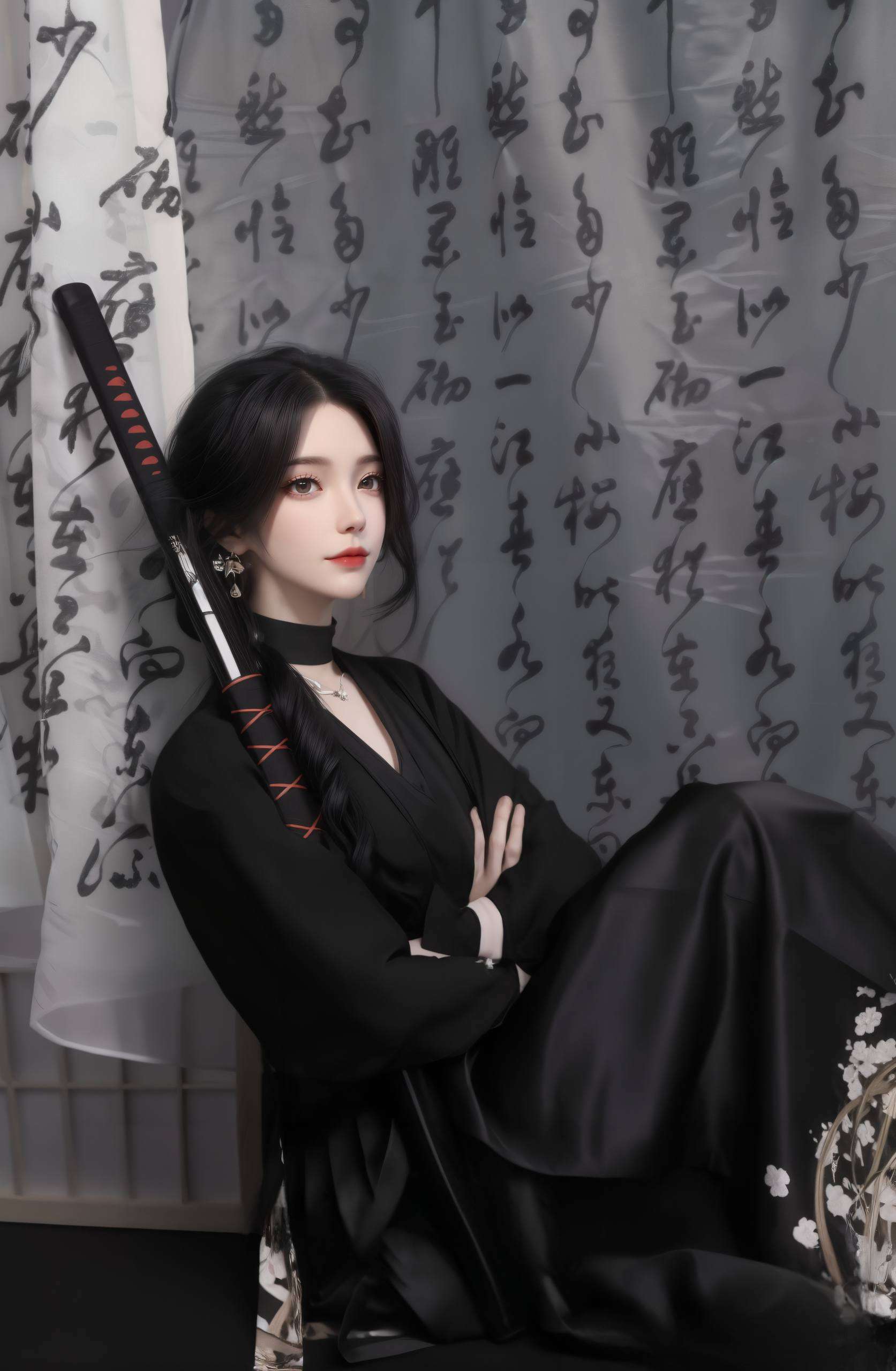 柳神以其独特的魅力成为了国漫界的璀璨明珠在这片完美世界的玄幻画卷中