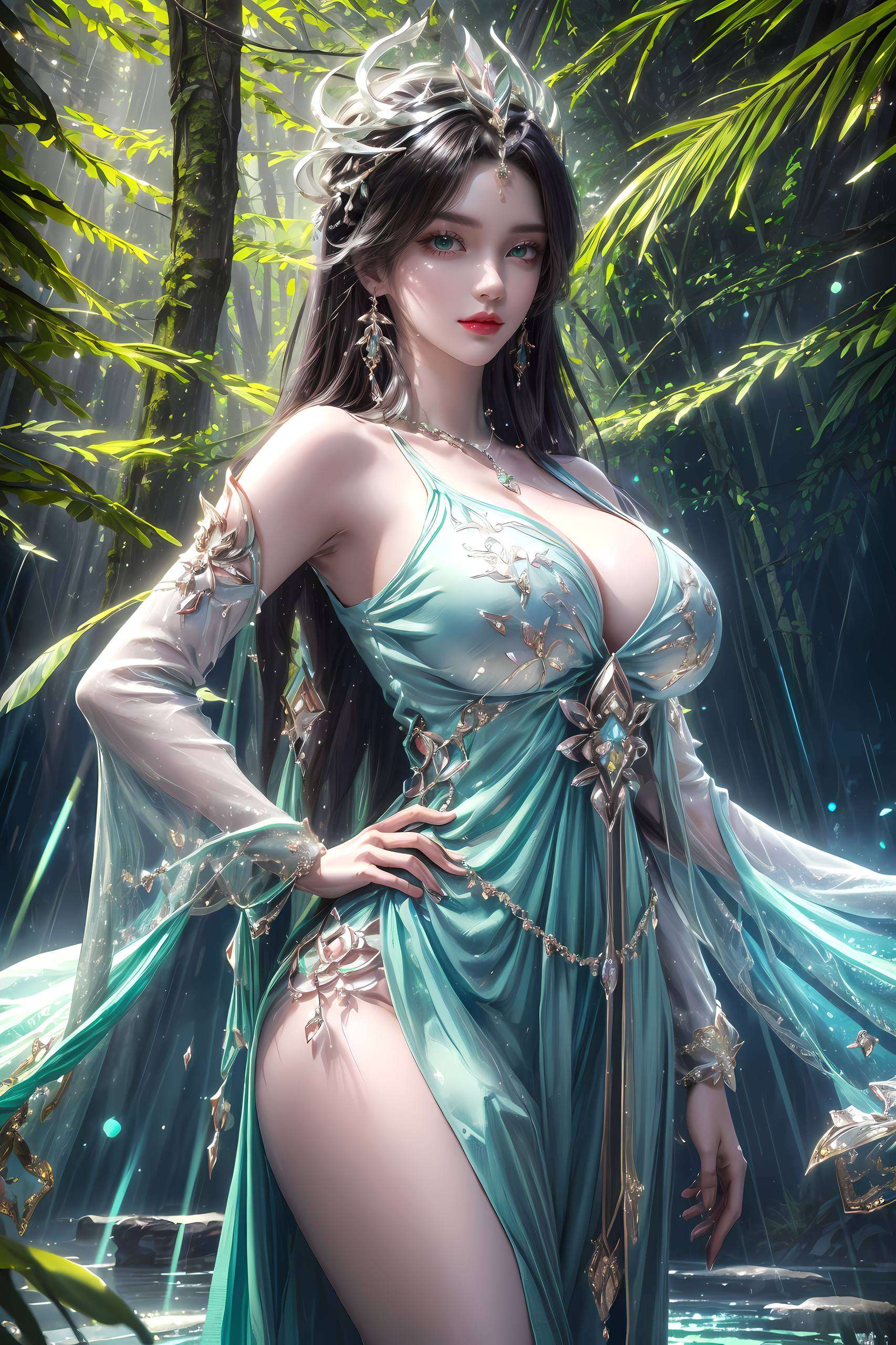 感受那份独特的浪漫与魅力在绚烂的动漫世界里