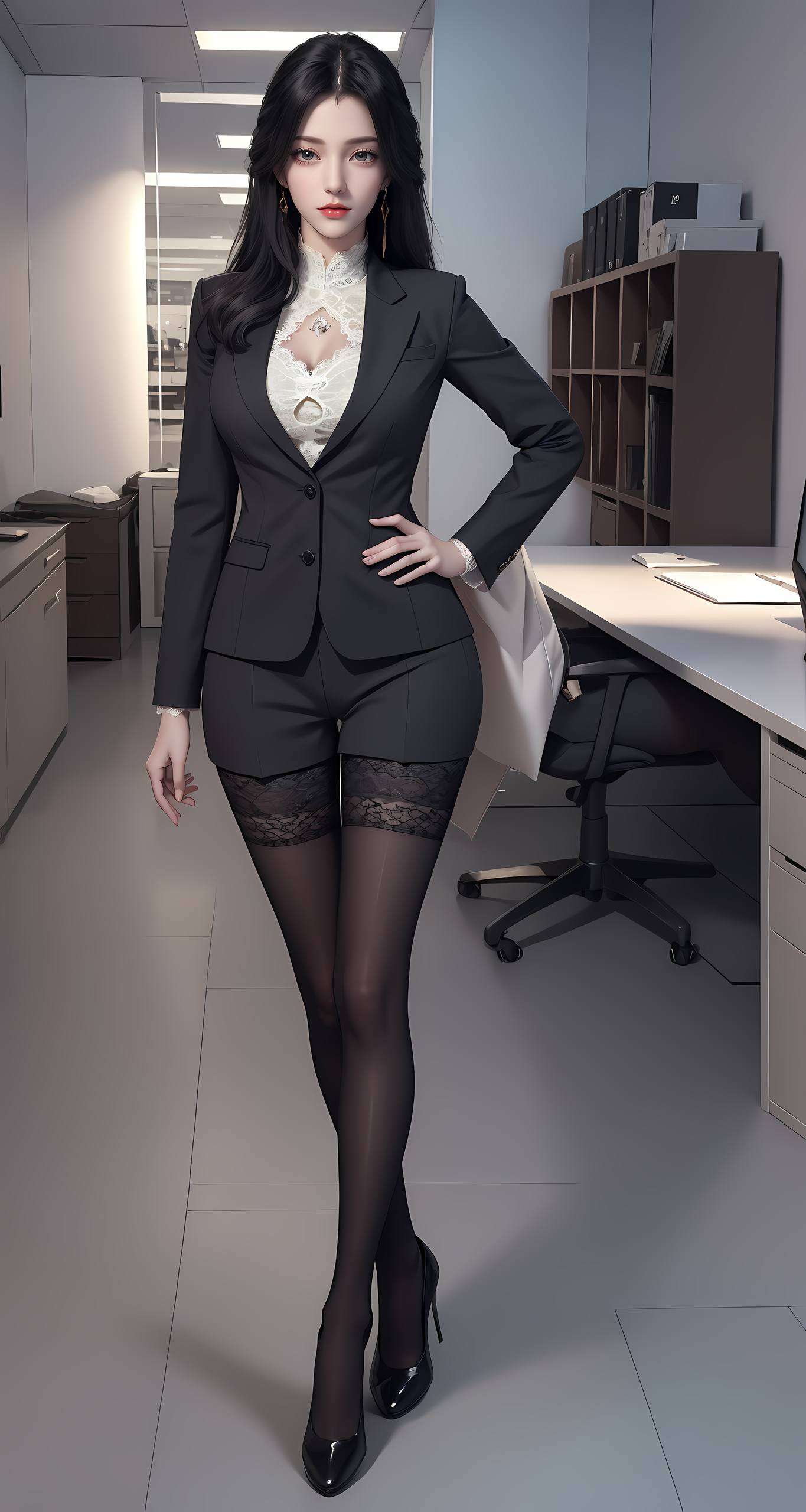 还是那微微上扬的嘴角😍

快来收下这份国漫女神的壁纸吧