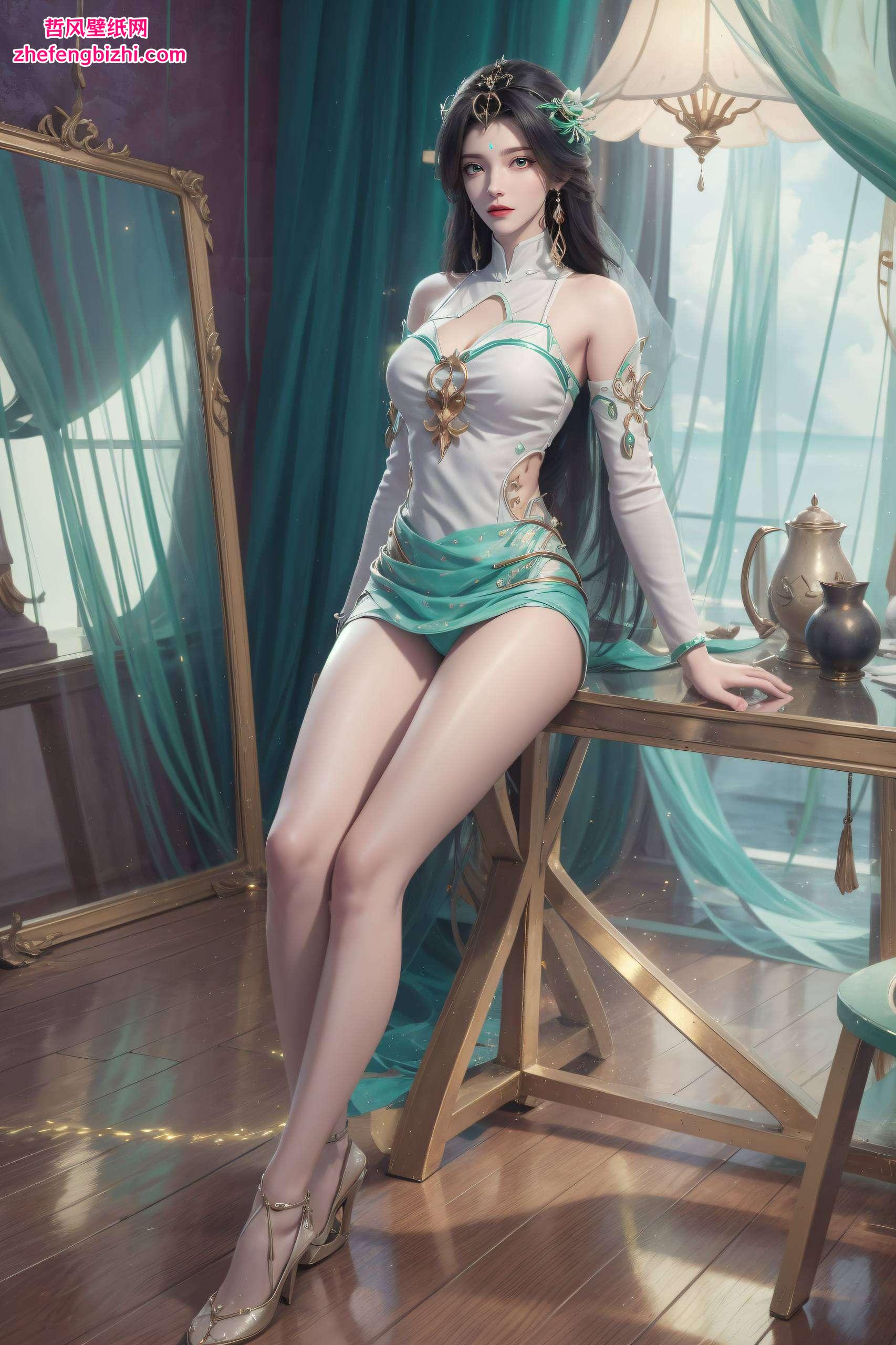 翩翩起舞的身影更是我们心中那份对美好生活的向往与追求