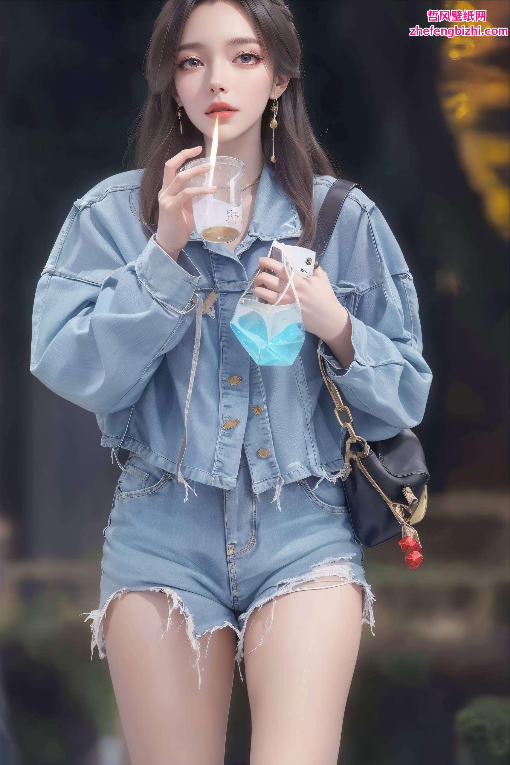 都让人为之倾倒快来感受这股国漫的魅力吧
