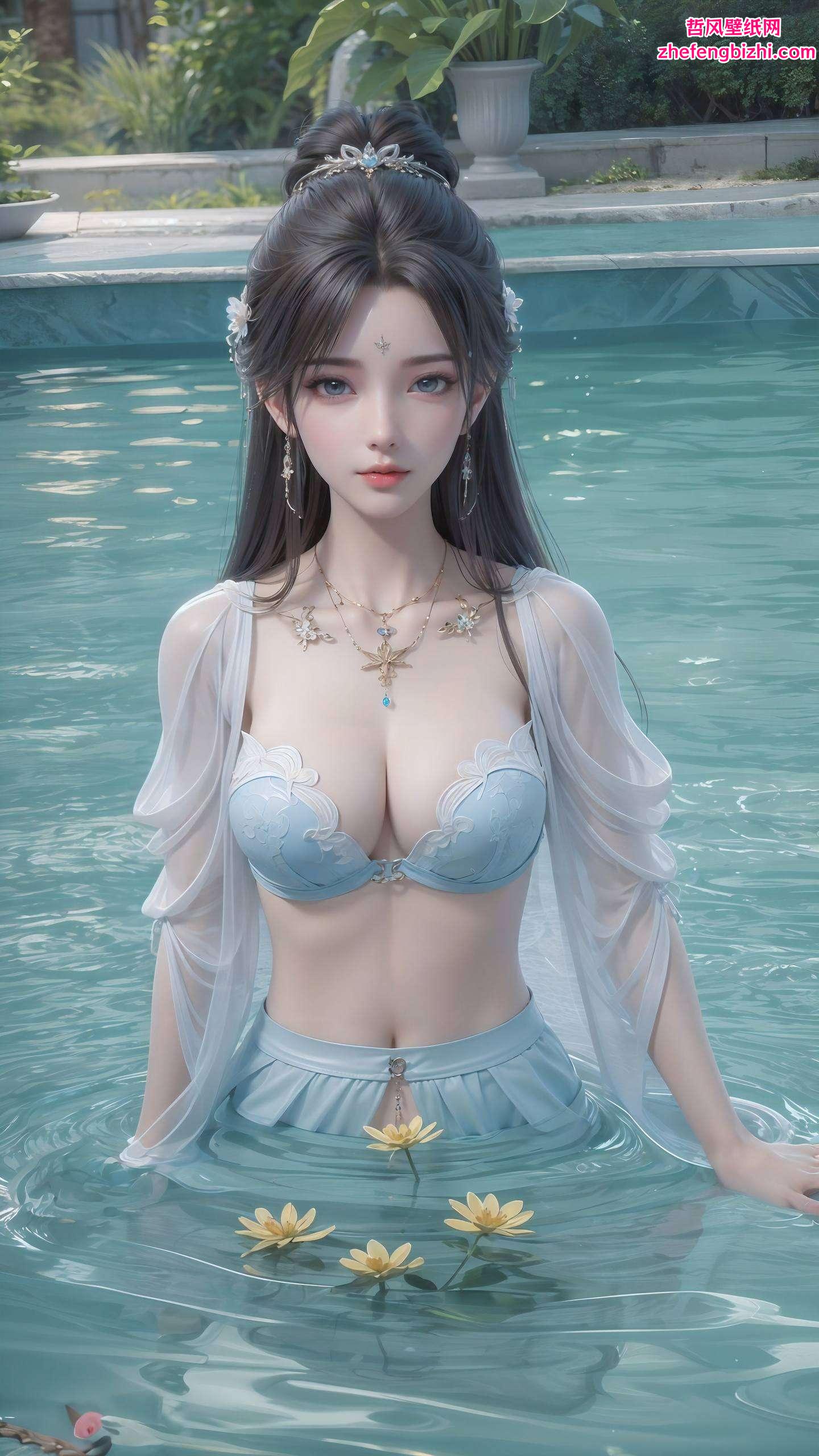 每一帧都仿佛诉说着一段传奇故事完美世界之美尽收眼底