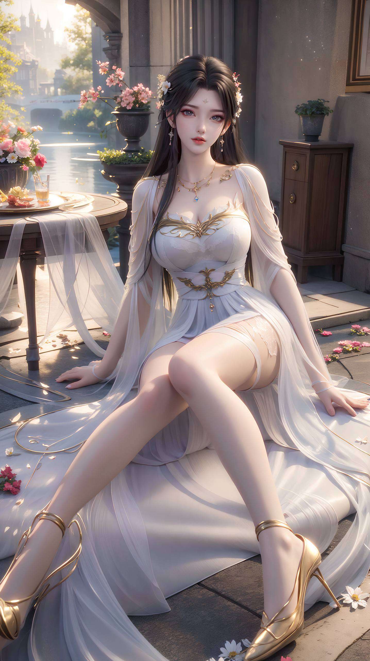 仿佛能将我带入那神秘莫测的玄幻世界在这壁纸的海洋里