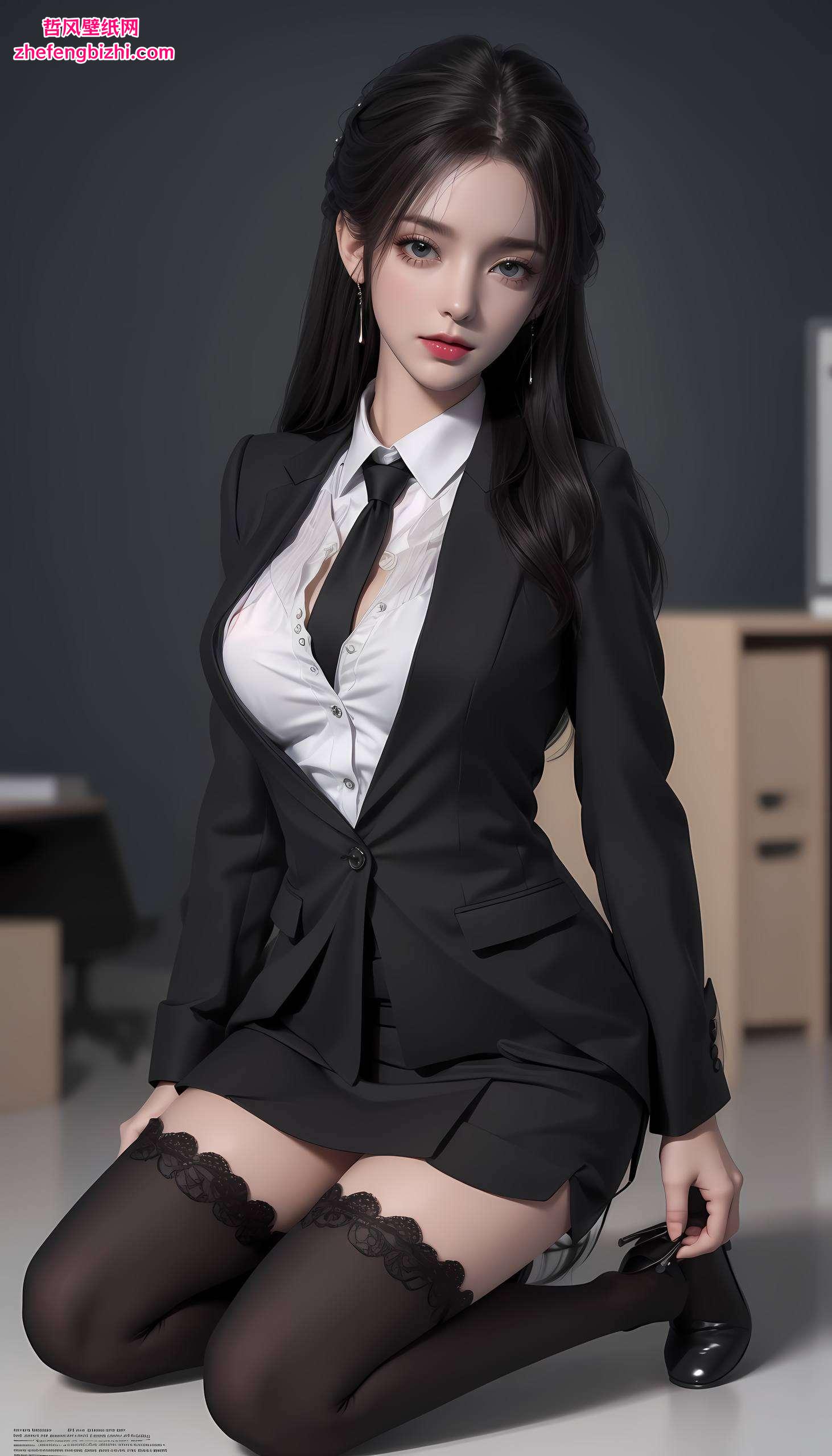 这可是完美世界中的颜值担当美艳动人