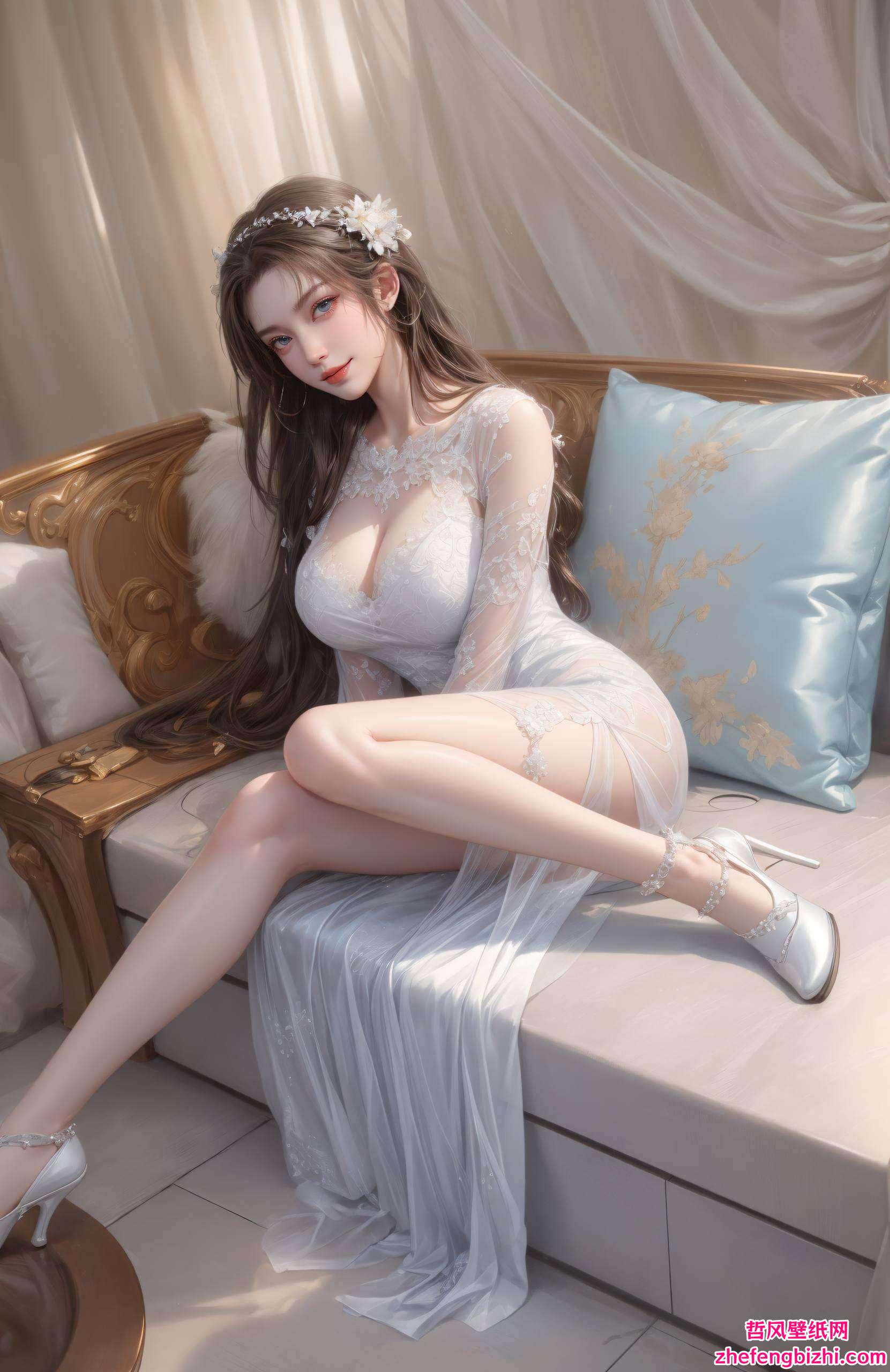 以其独特的魅力和美丽的形象让人忍不住想要珍藏
