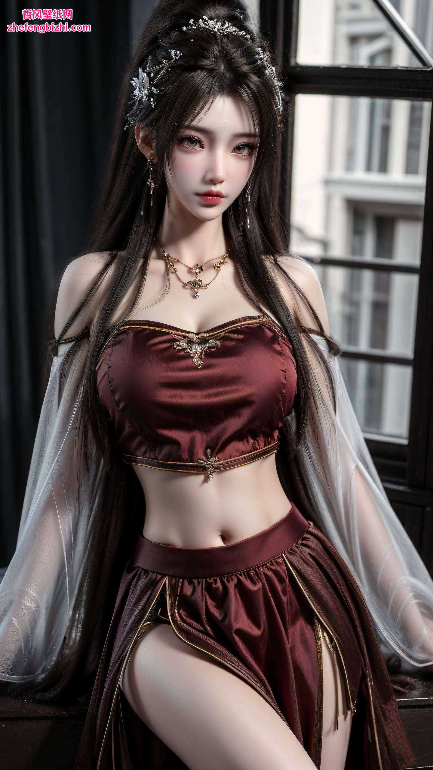 让你的PC也能美美哒萌萌哒！