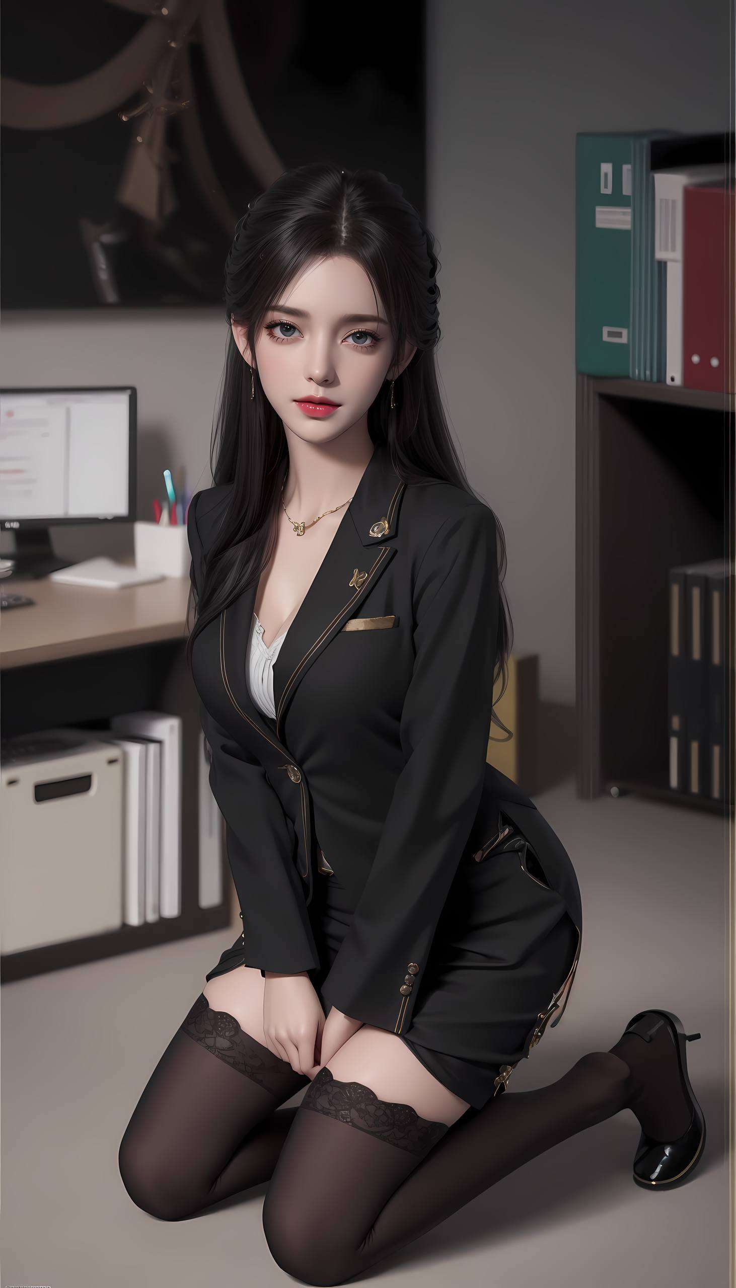 眼神里藏着无尽魅力萌萌哒的小可爱