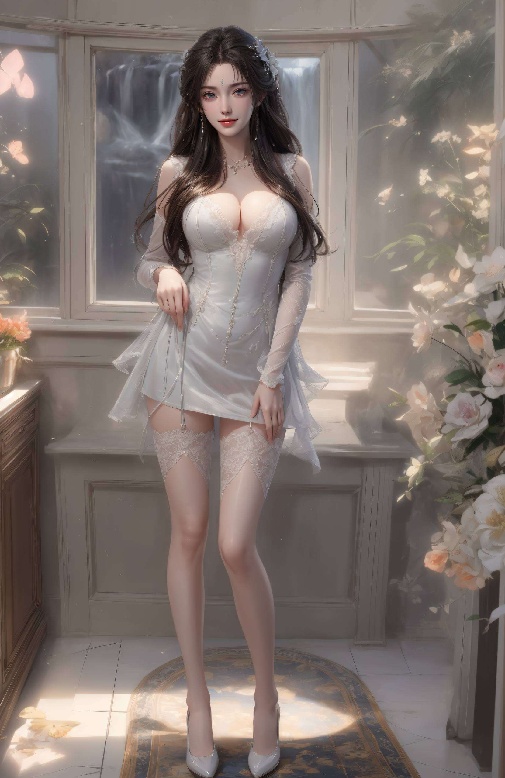 每一帧都是对完美的追求与诠释动漫之美如此贴近心灵