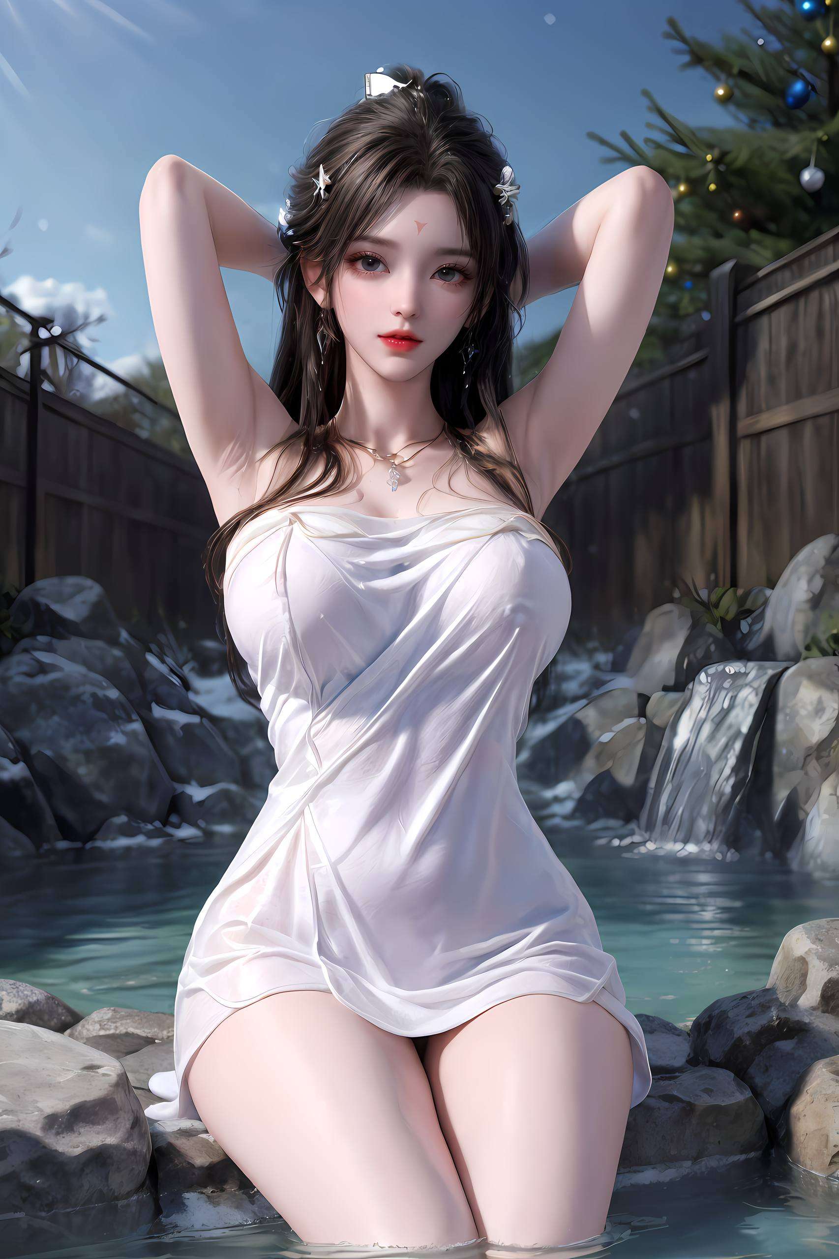 在绚烂的动漫世界里是对时光的纪念