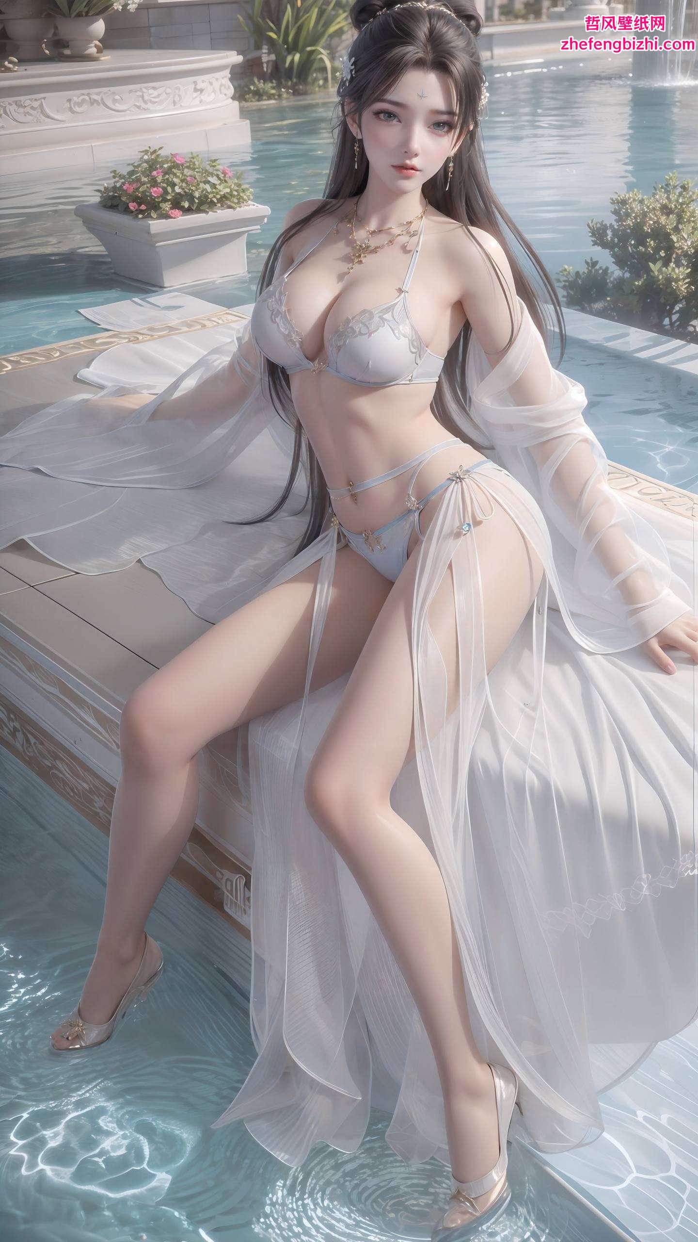 嘿让你的桌面每天都充满活力吧！✨