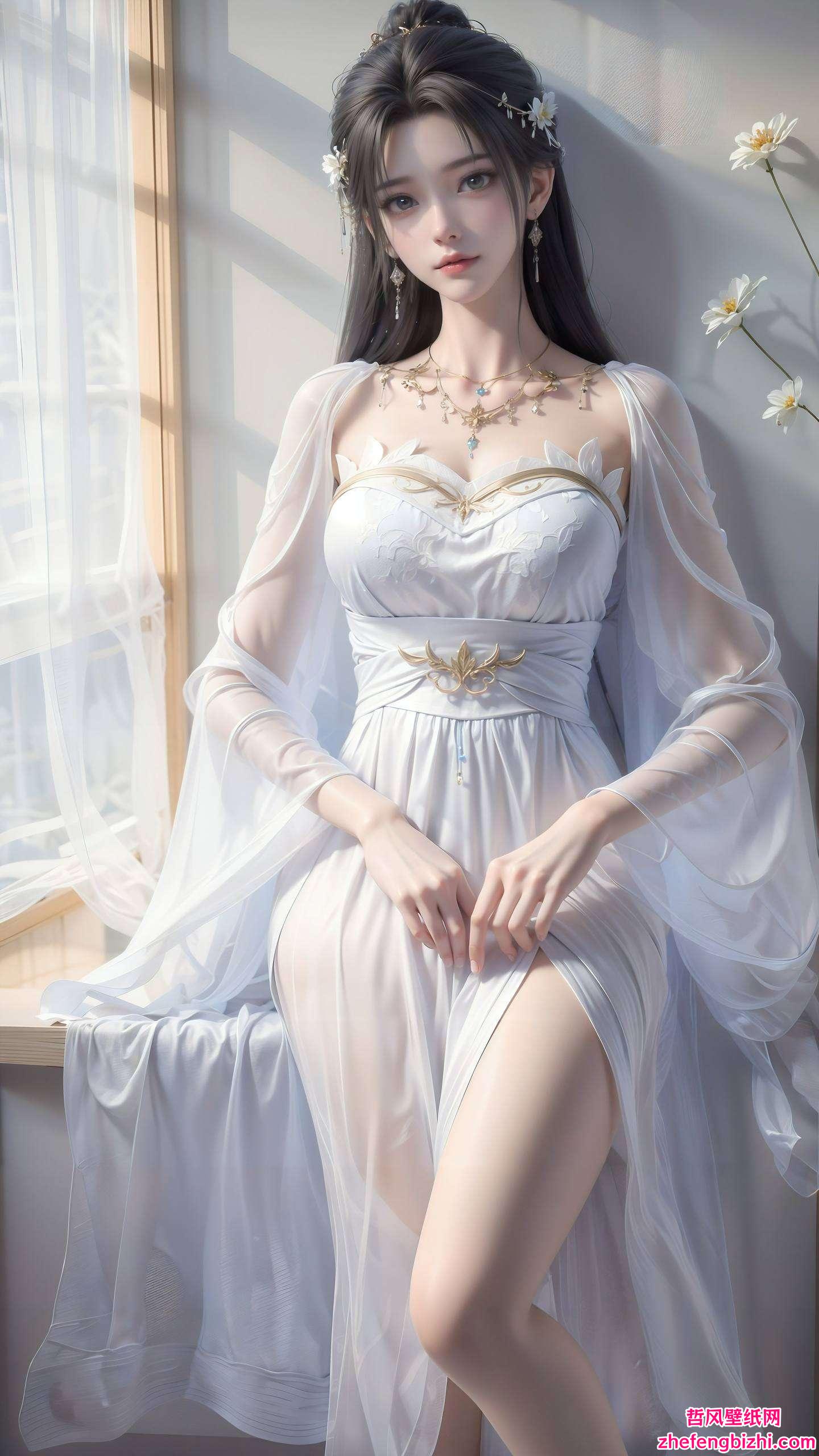 仿佛与清漪一同穿越了时空的界限她们不仅是故事中的灵魂