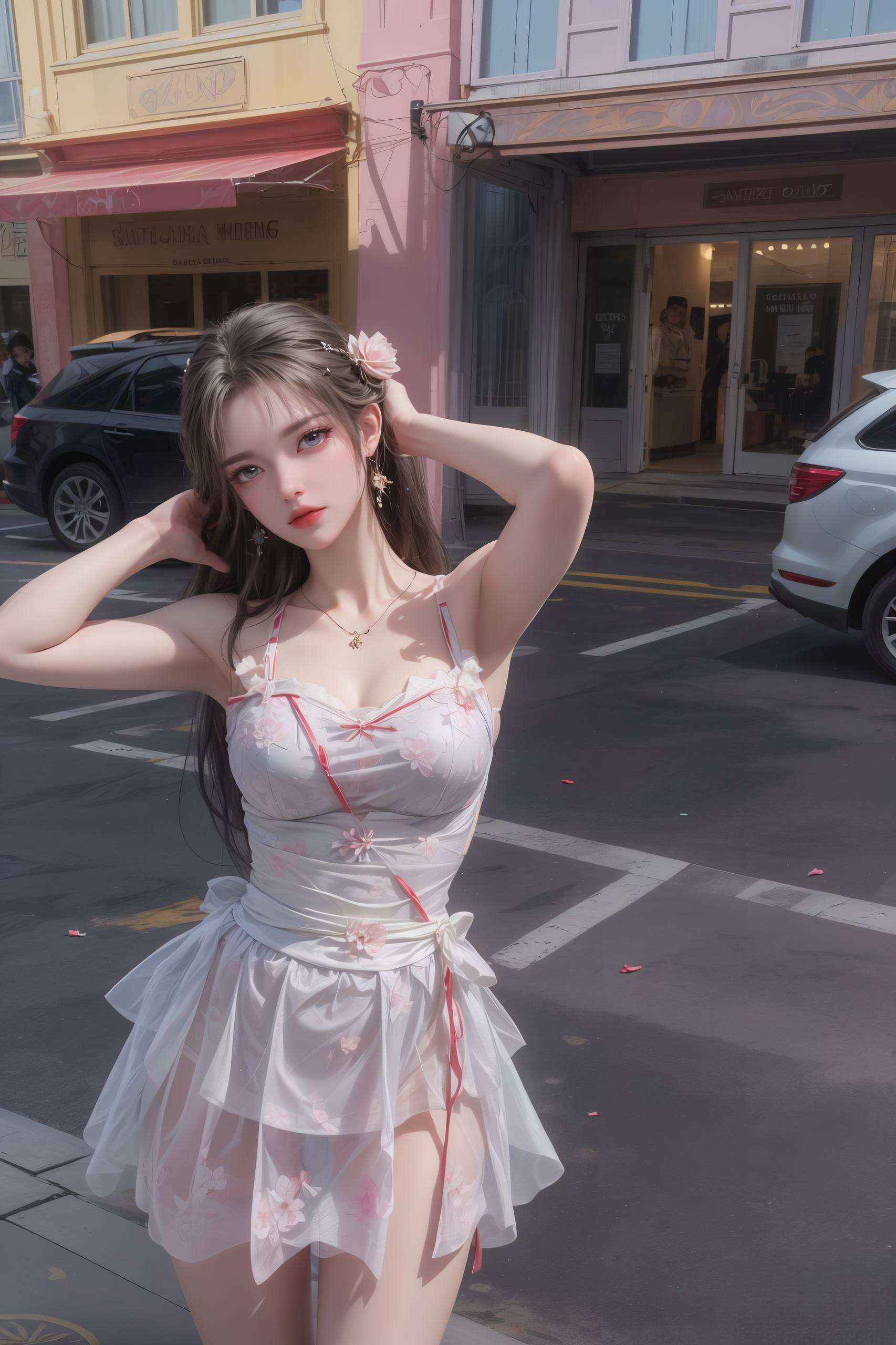 清漪的美不仅仅是视觉的享受我总会感叹人生中美好事物的不可多得