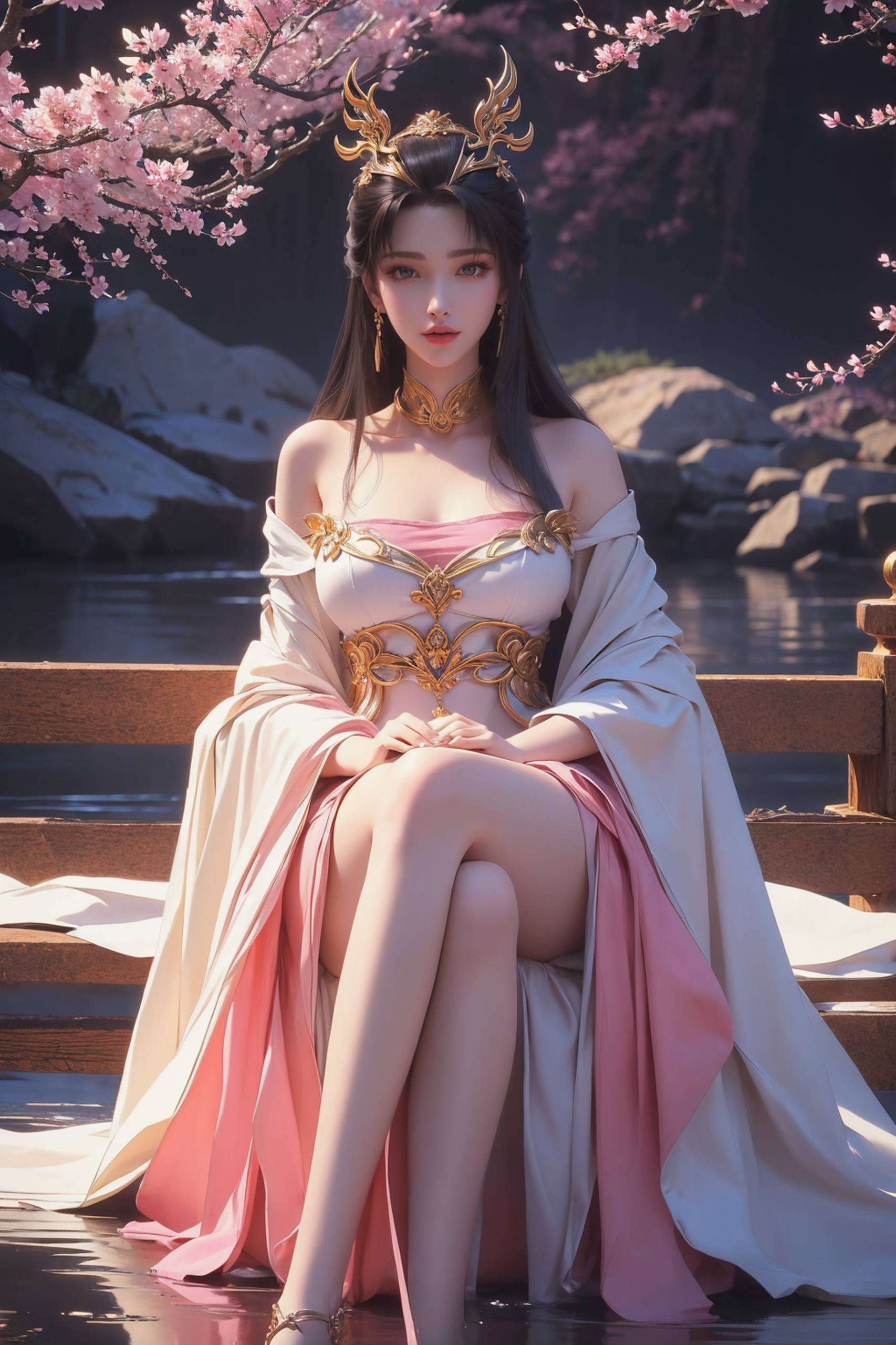 都仿佛置身于一个充满玄幻色彩的美好世界每一次屏幕亮起