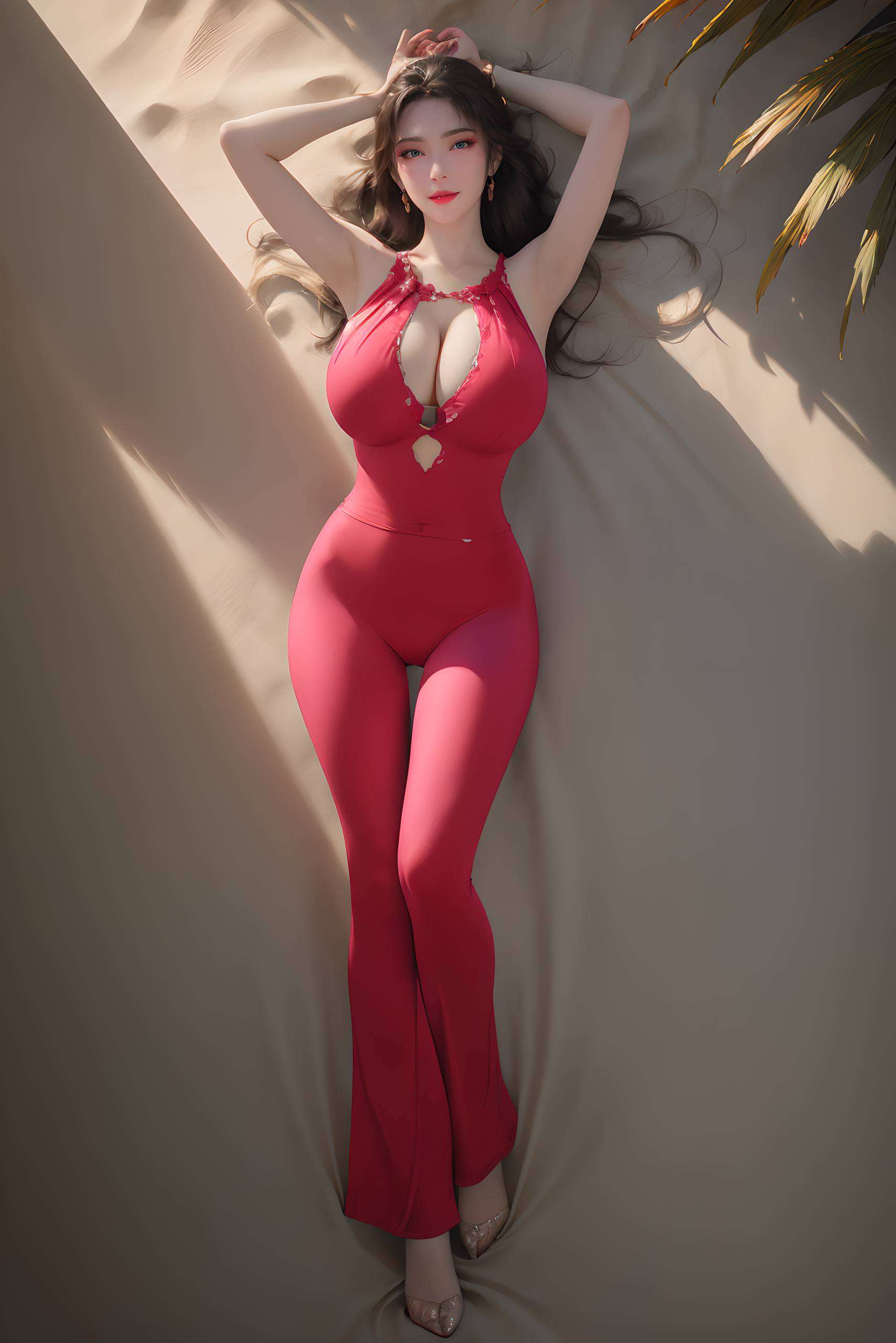 天狐仙子她是国漫的骄傲