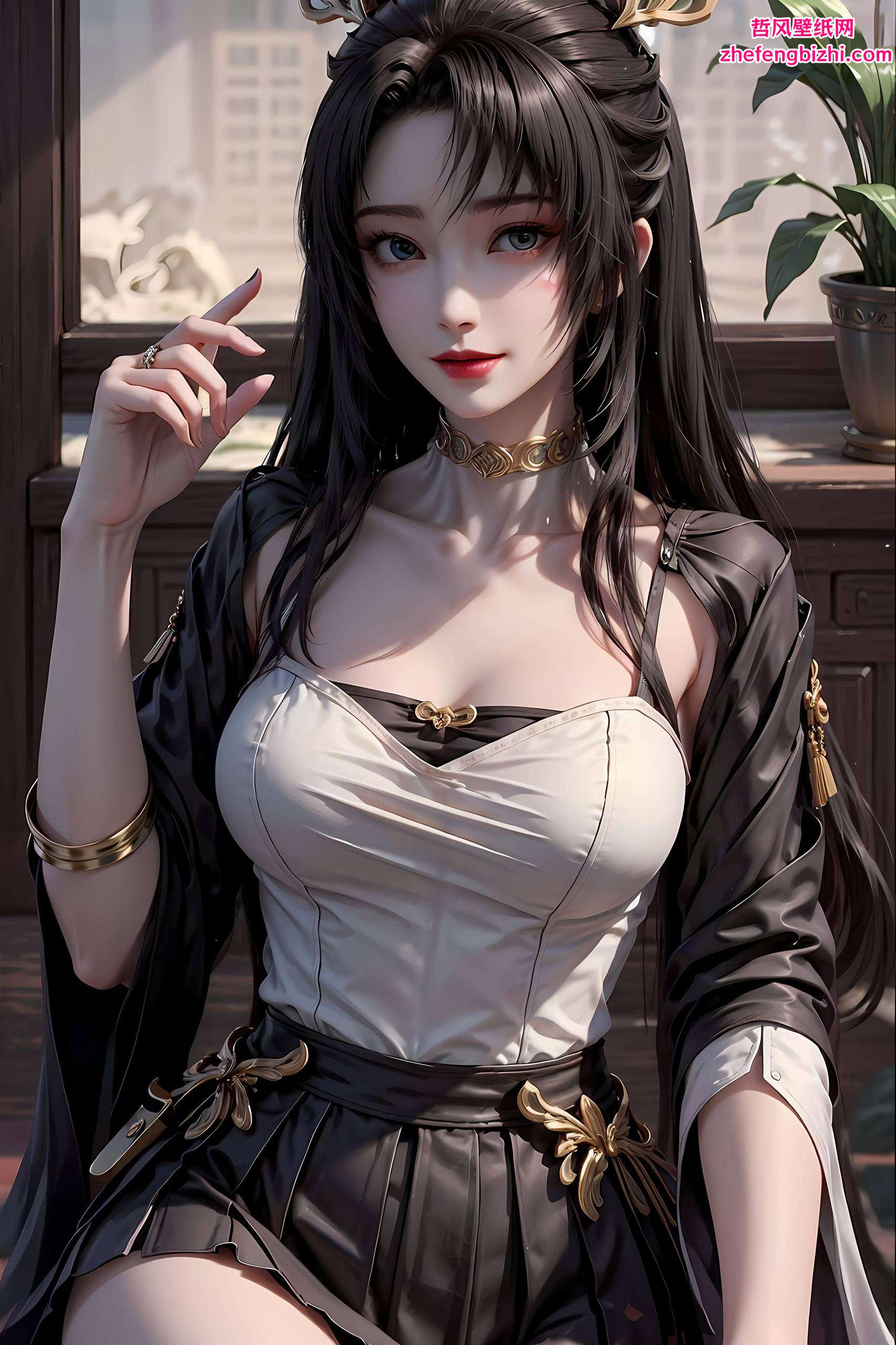 哎呀呀还有着令人着迷的玄幻气质