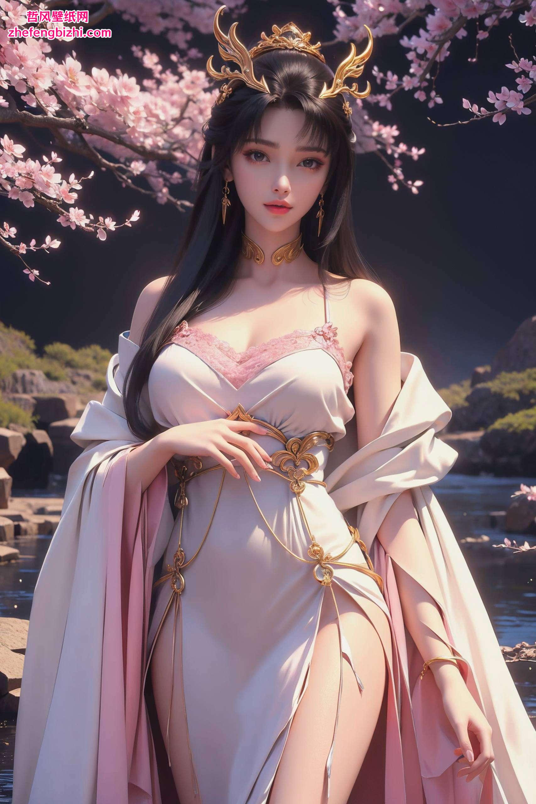 陪伴着他们度过每一个夜晚以其独特的玄幻色彩