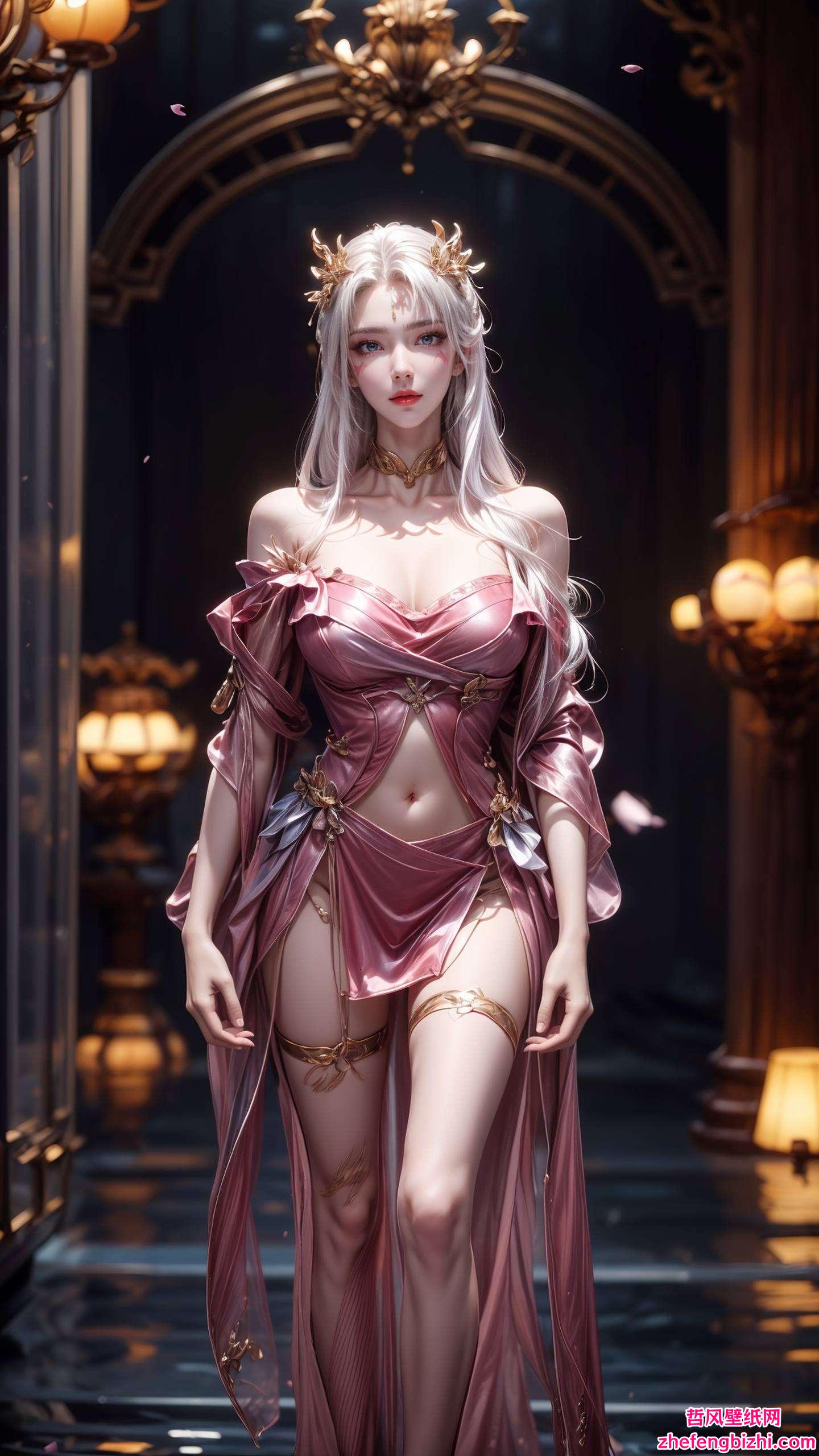 无论是放在电脑上每一次更换壁纸