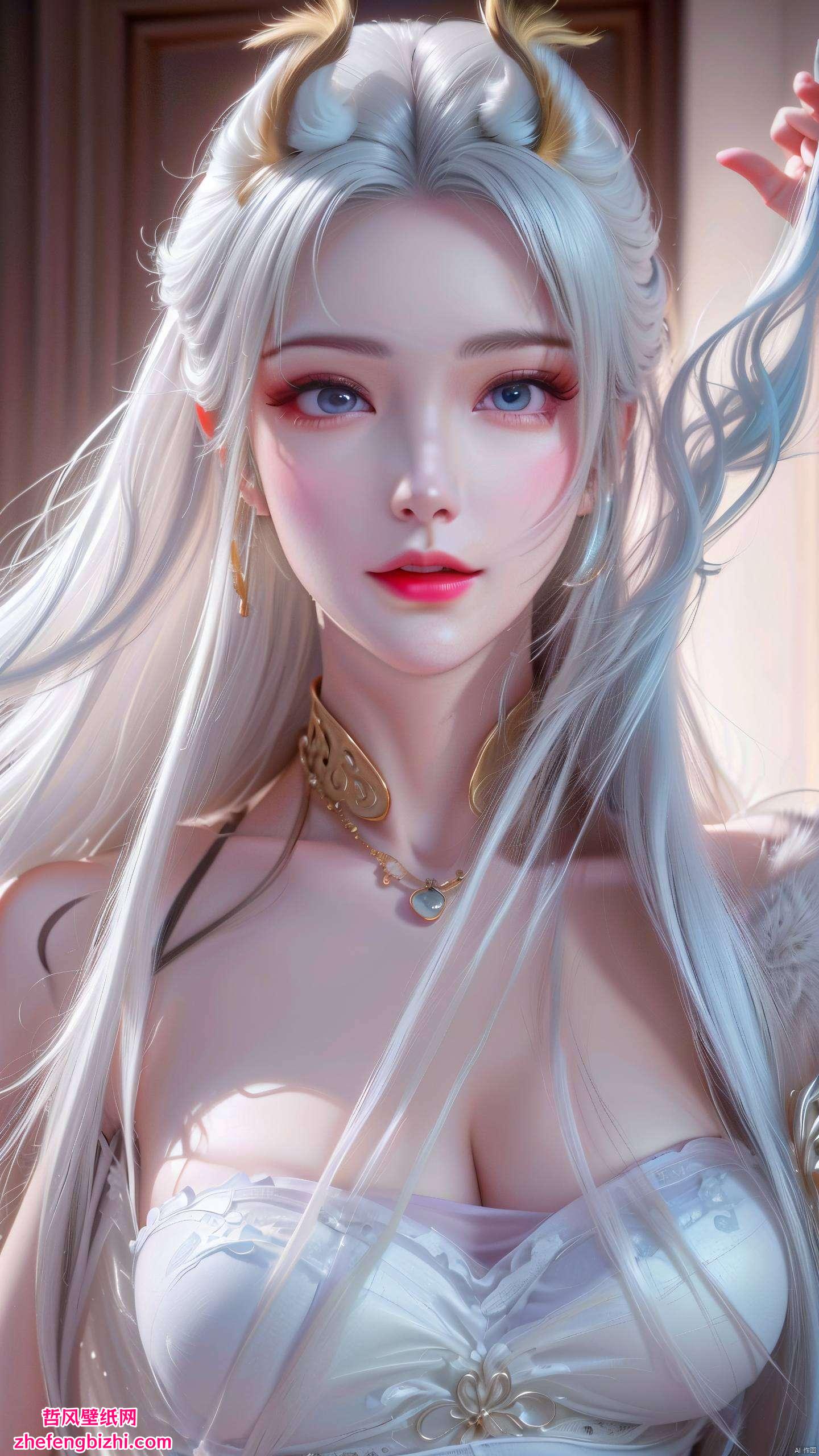 就像是从完美世界中走出的画卷成为你心中那一抹不可替代的温柔
