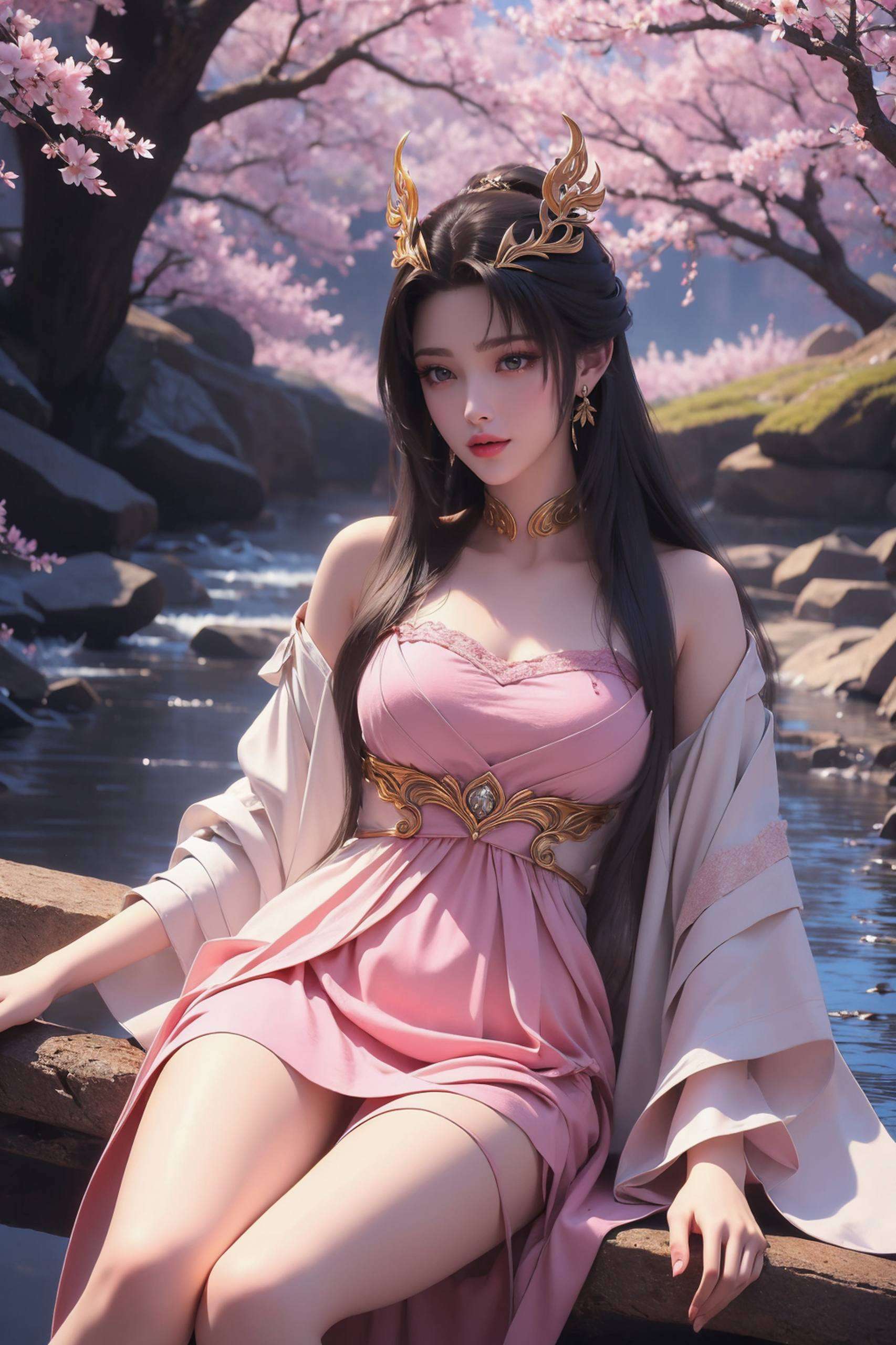更是调皮得让人忍俊不禁快来一睹她的风采