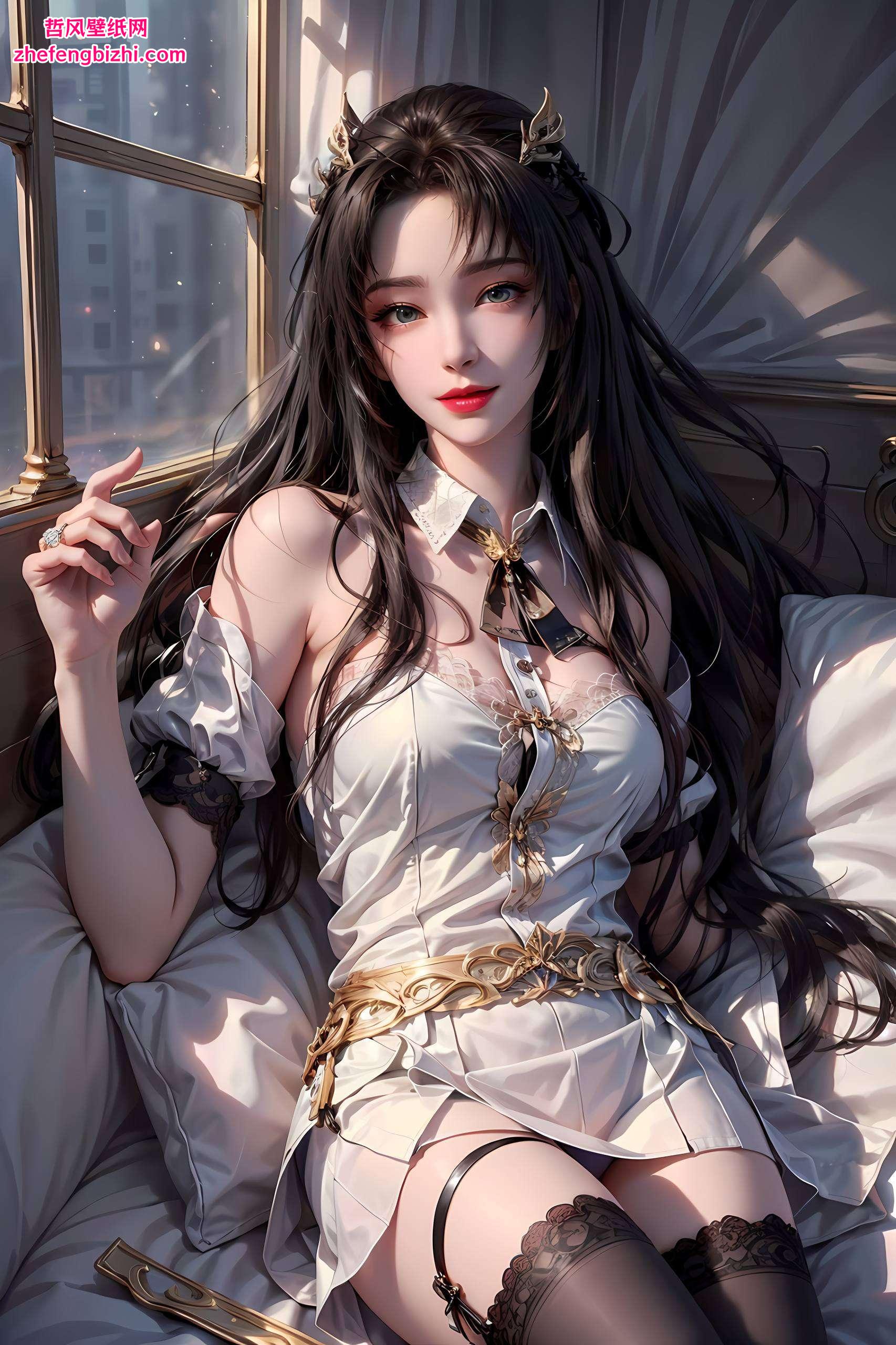 不仅颜值爆表今天给大家带来一款超级梦幻的全身高清壁纸哦!那就是来自国漫界的绝世美狐——天狐仙子!她可是完美世界中的大美女