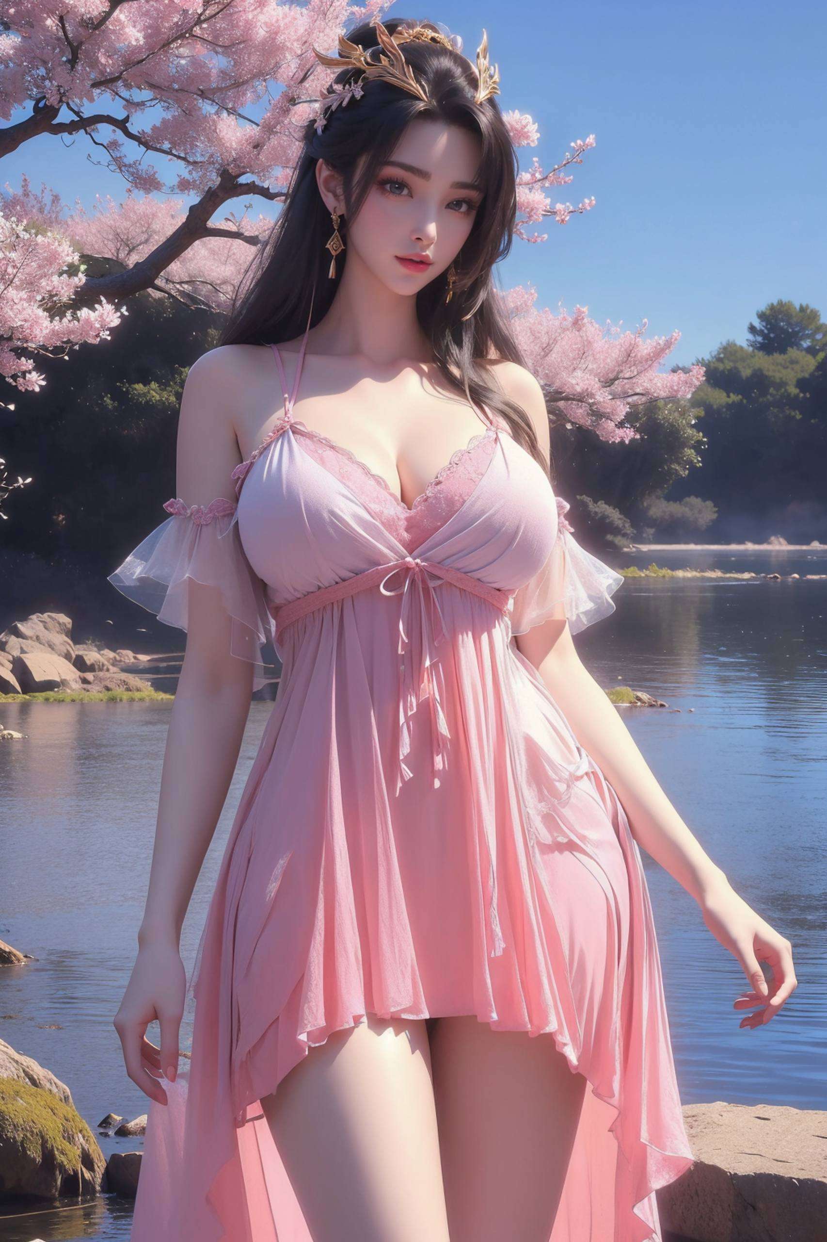 让你的电脑瞬间变得玄幻又浪漫各位小可爱们