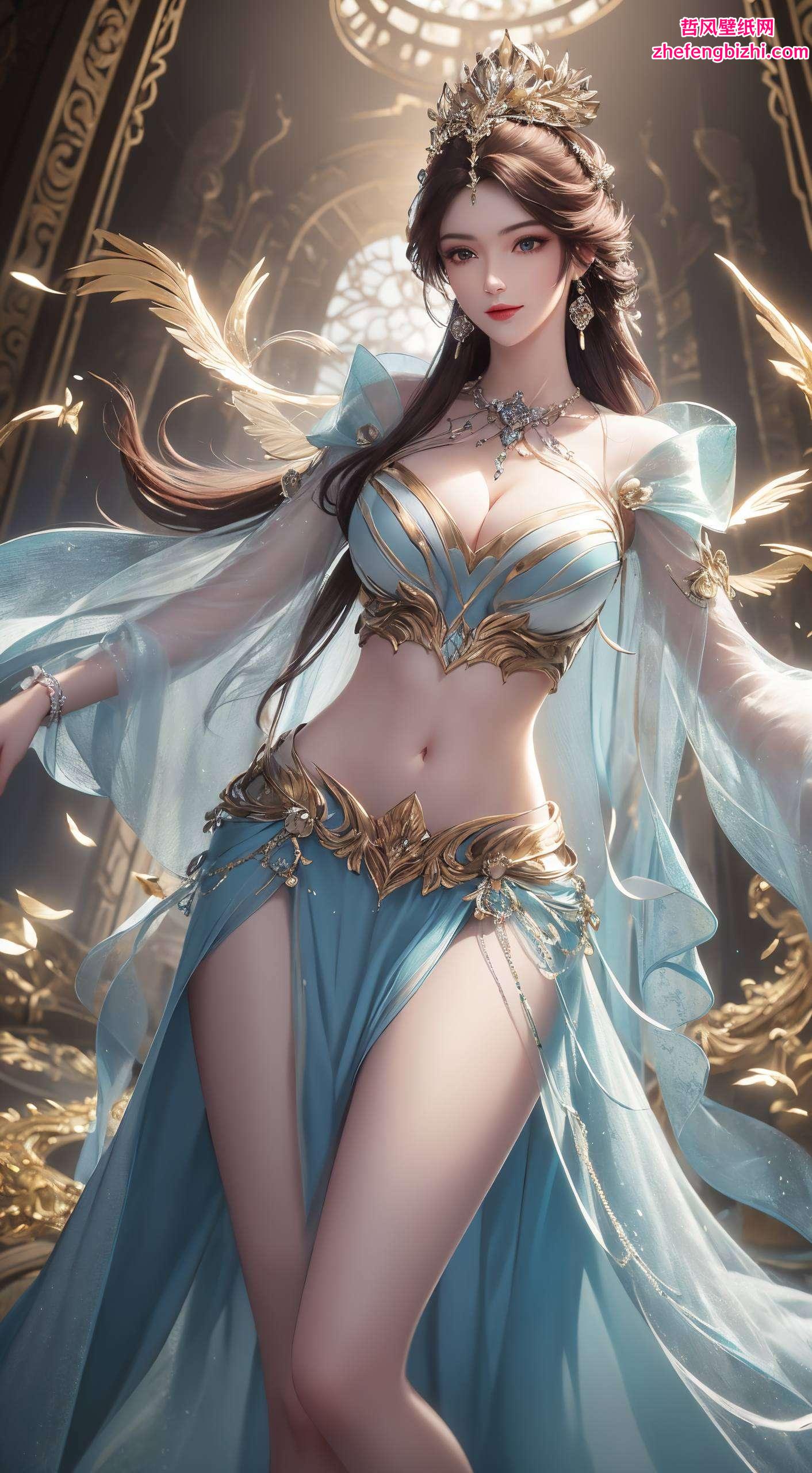 转化为每一寸屏幕上的生动画面仿佛是完美世界的缩影
