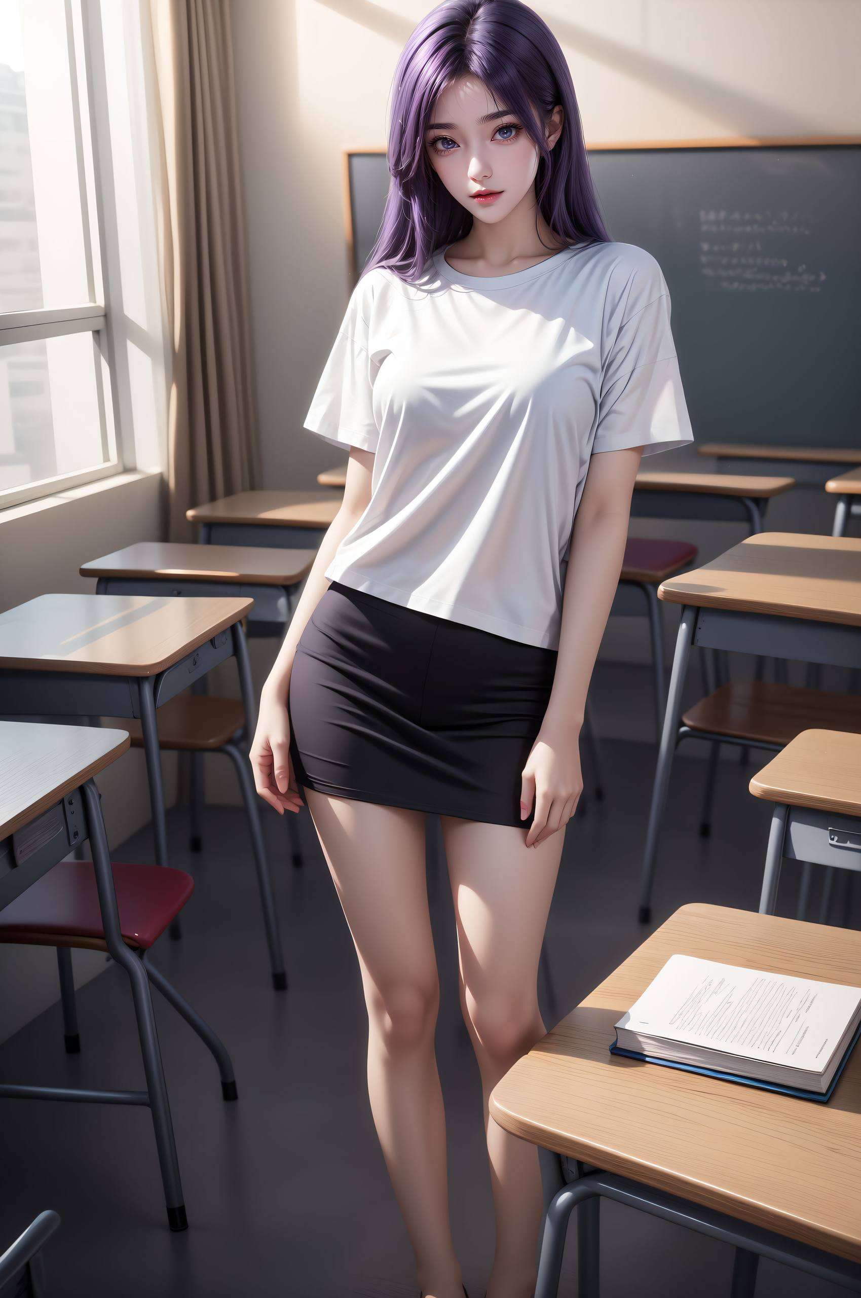 让人忍不住想要将这份美好一镜到底让人心生向往