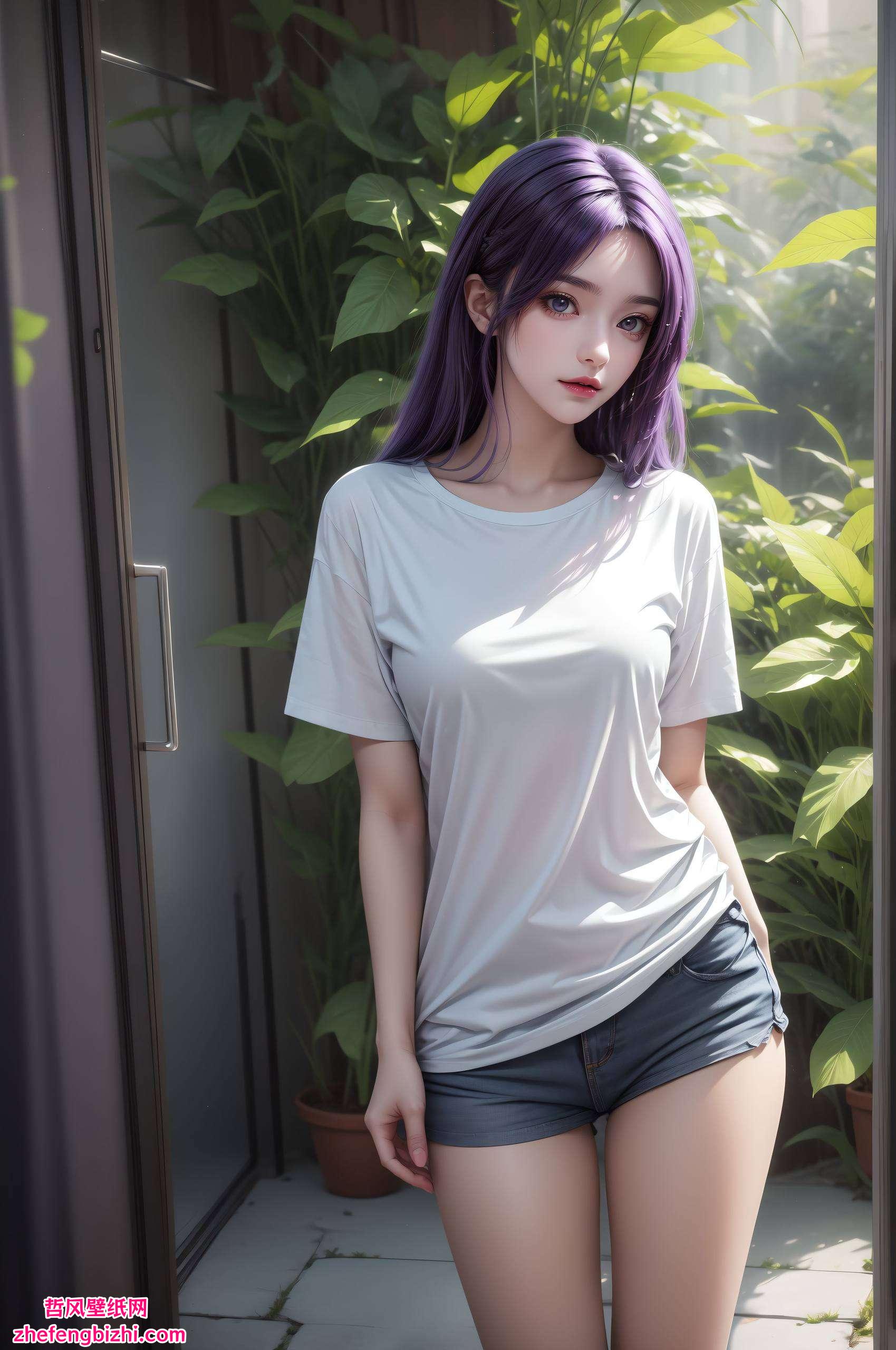 是动漫爱好者不可多得的视觉盛宴这款超清壁纸
