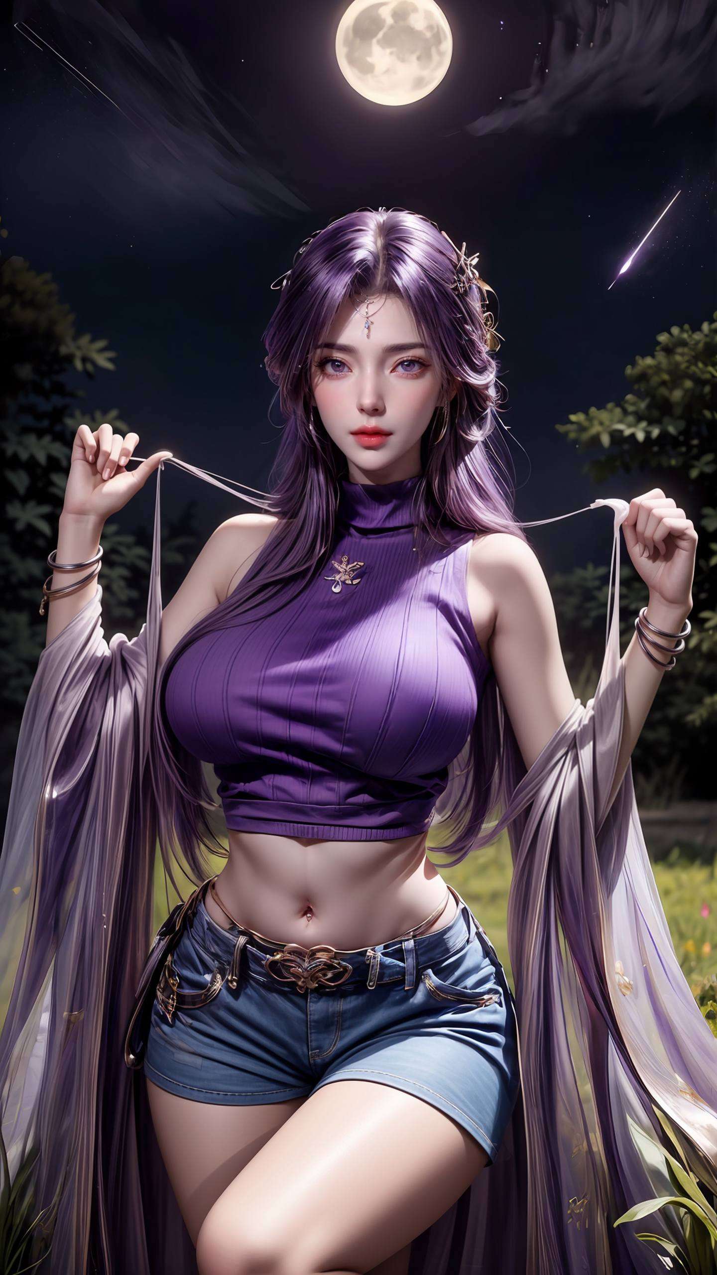 守护你的双眼点缀你的电脑桌面
