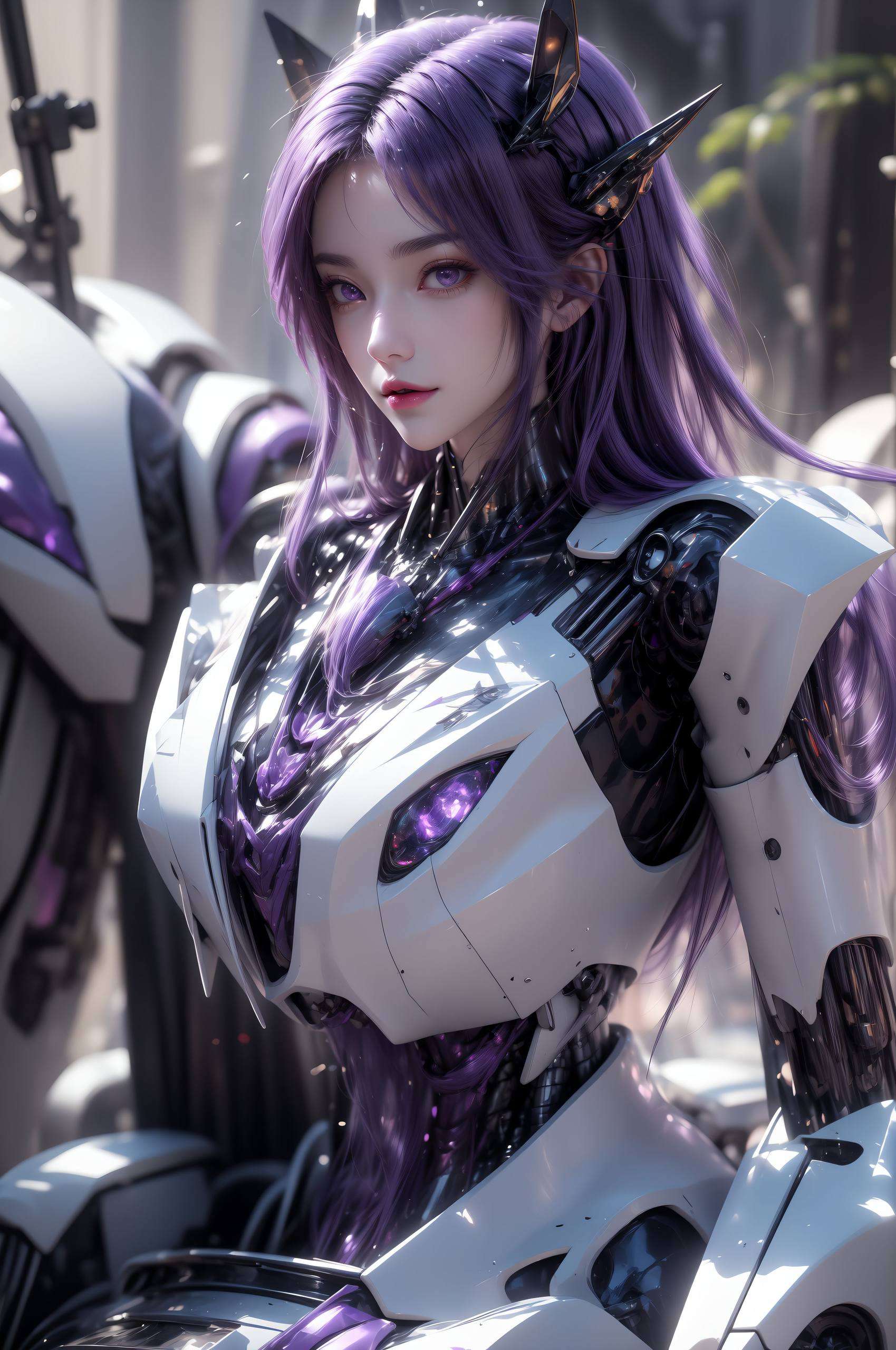 细腻描绘了帝后云曦的优雅气质这组高清壁纸